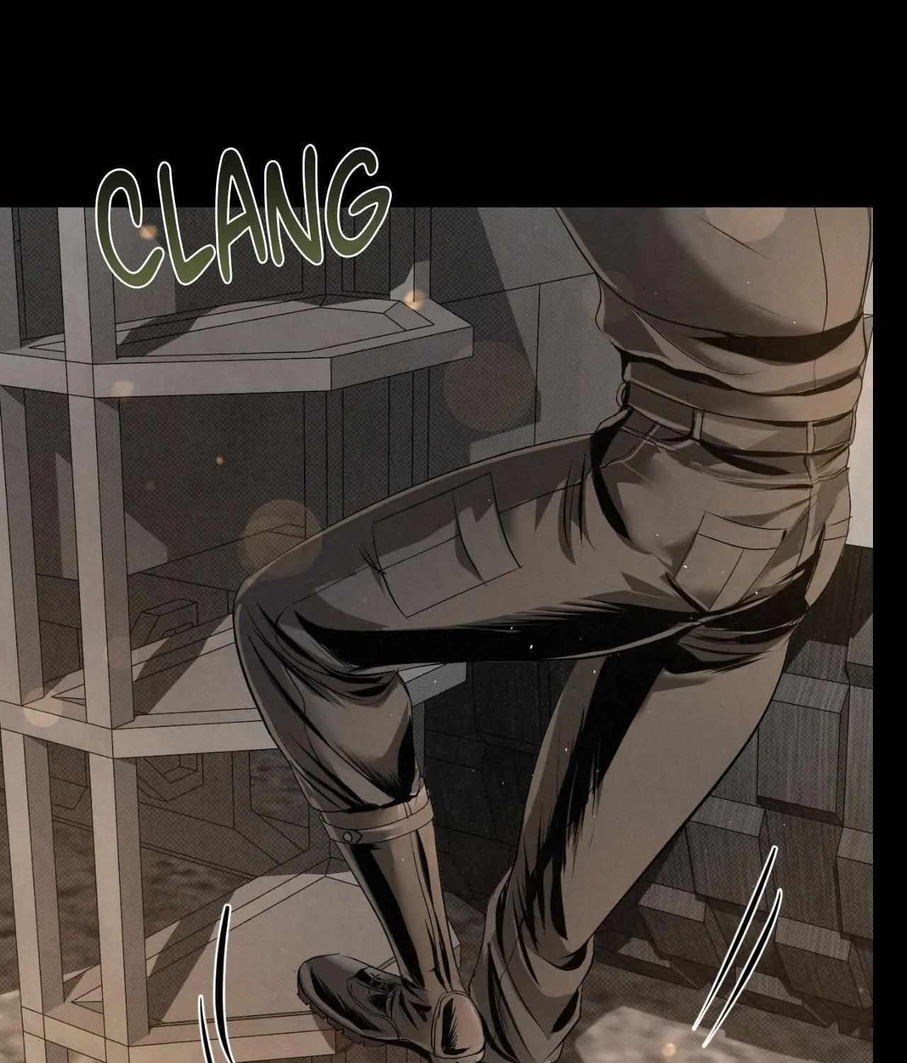 Read Bloodbound chapter 40 image 10 on Lezhin