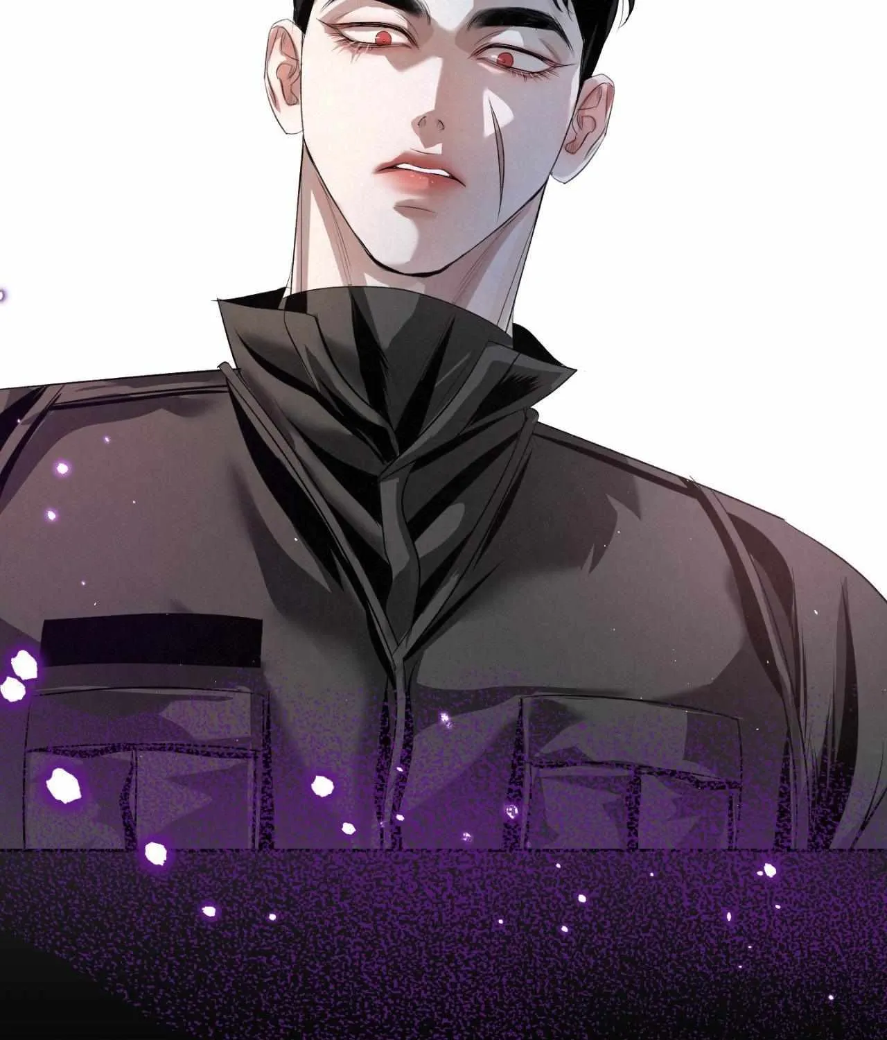 Read Bloodbound chapter 40 image 100 on Lezhin