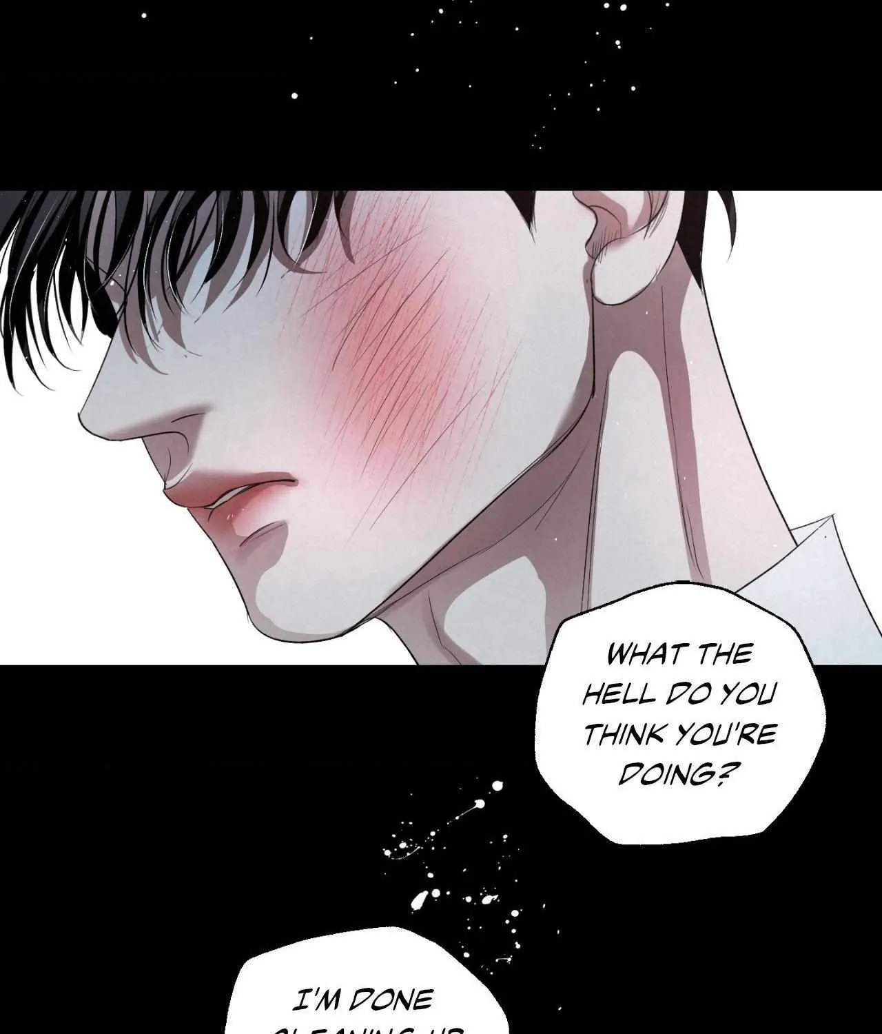 Read Bloodbound chapter 40 image 106 on Lezhin