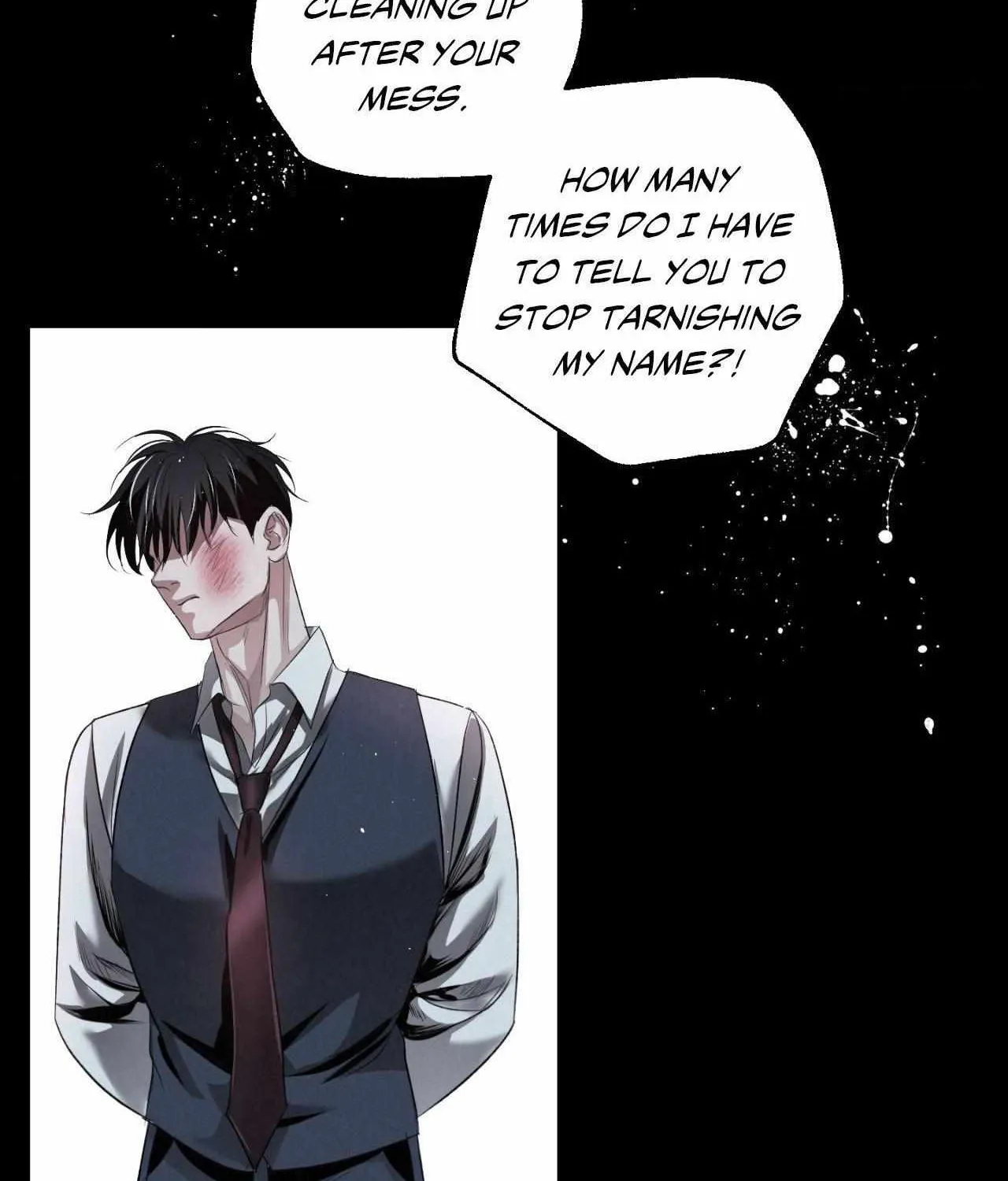 Read Bloodbound chapter 40 image 107 on Lezhin