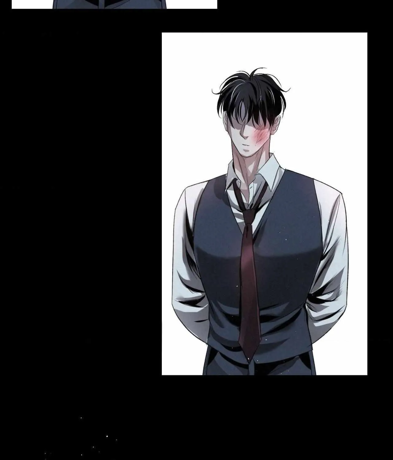 Read Bloodbound chapter 40 image 108 on Lezhin