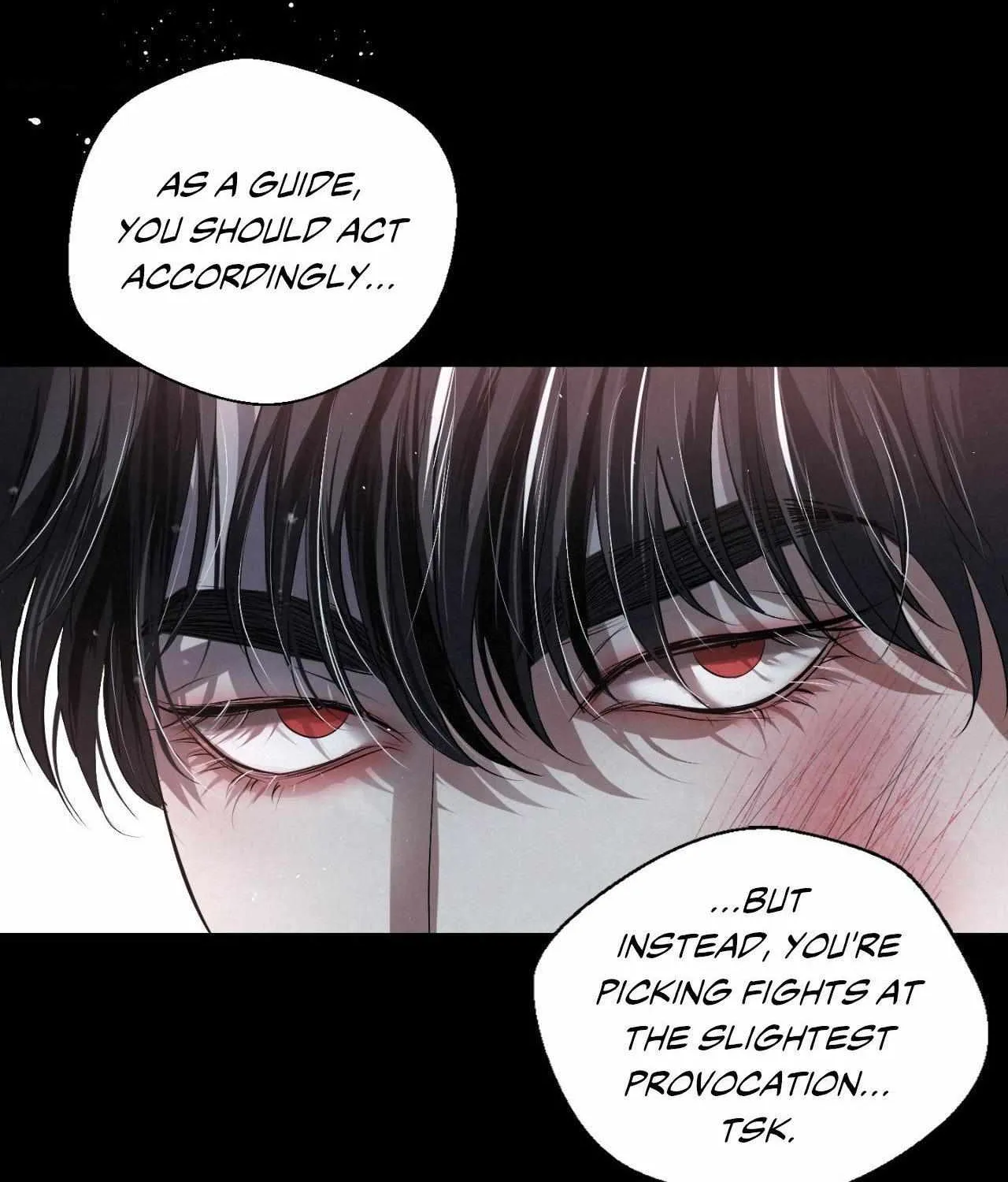 Read Bloodbound chapter 40 image 109 on Lezhin