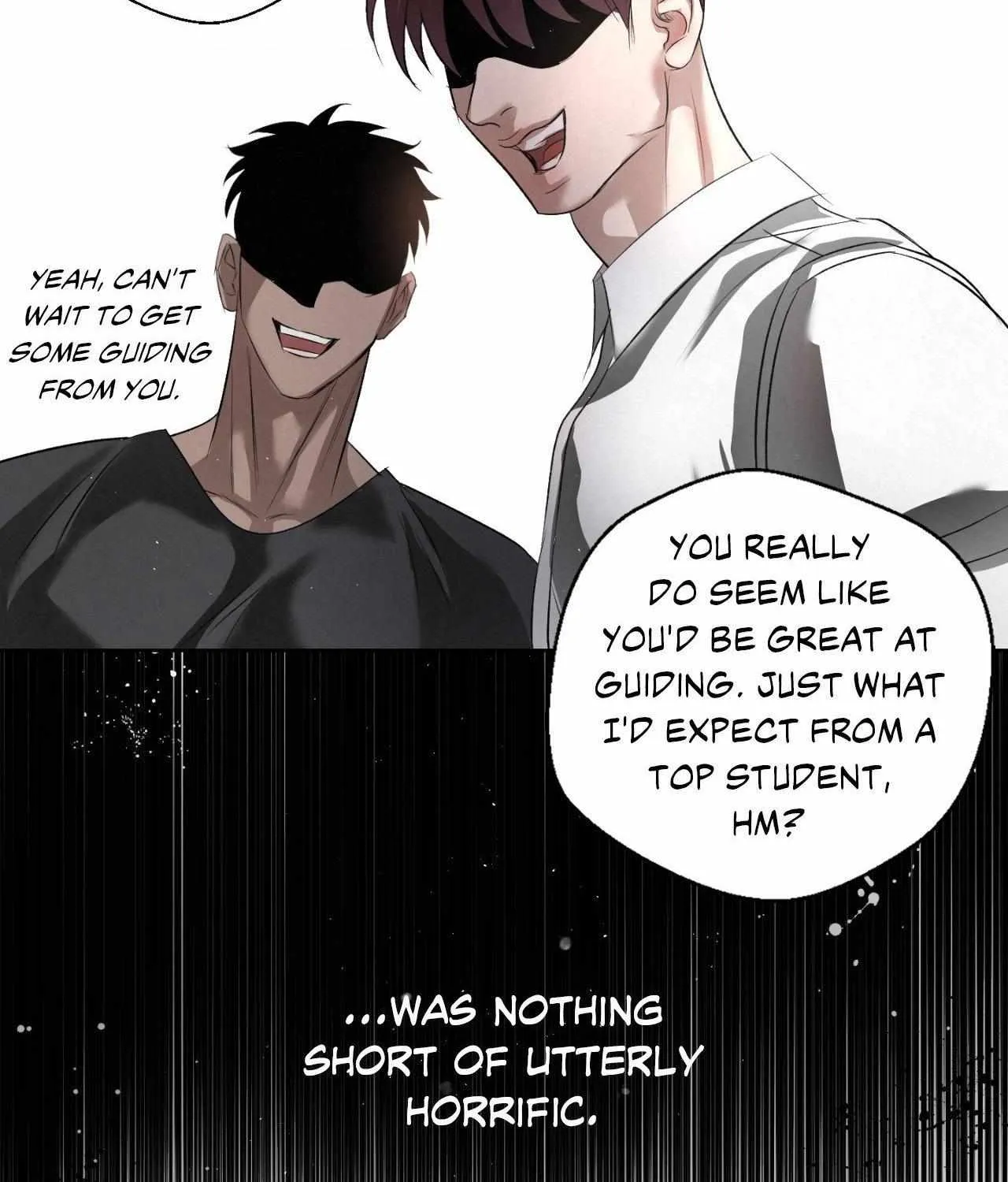 Read Bloodbound chapter 40 image 113 on Lezhin