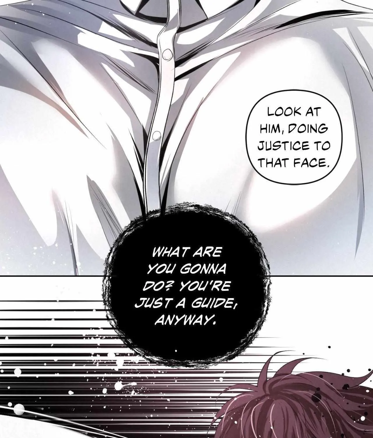 Read Bloodbound chapter 40 image 115 on Lezhin