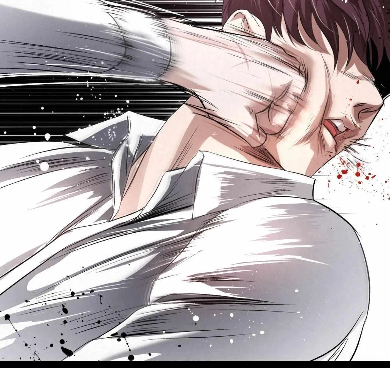 Read Bloodbound chapter 40 image 116 on Lezhin