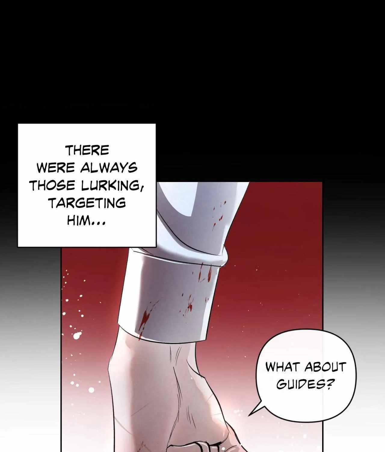 Read Bloodbound chapter 40 image 117 on Lezhin