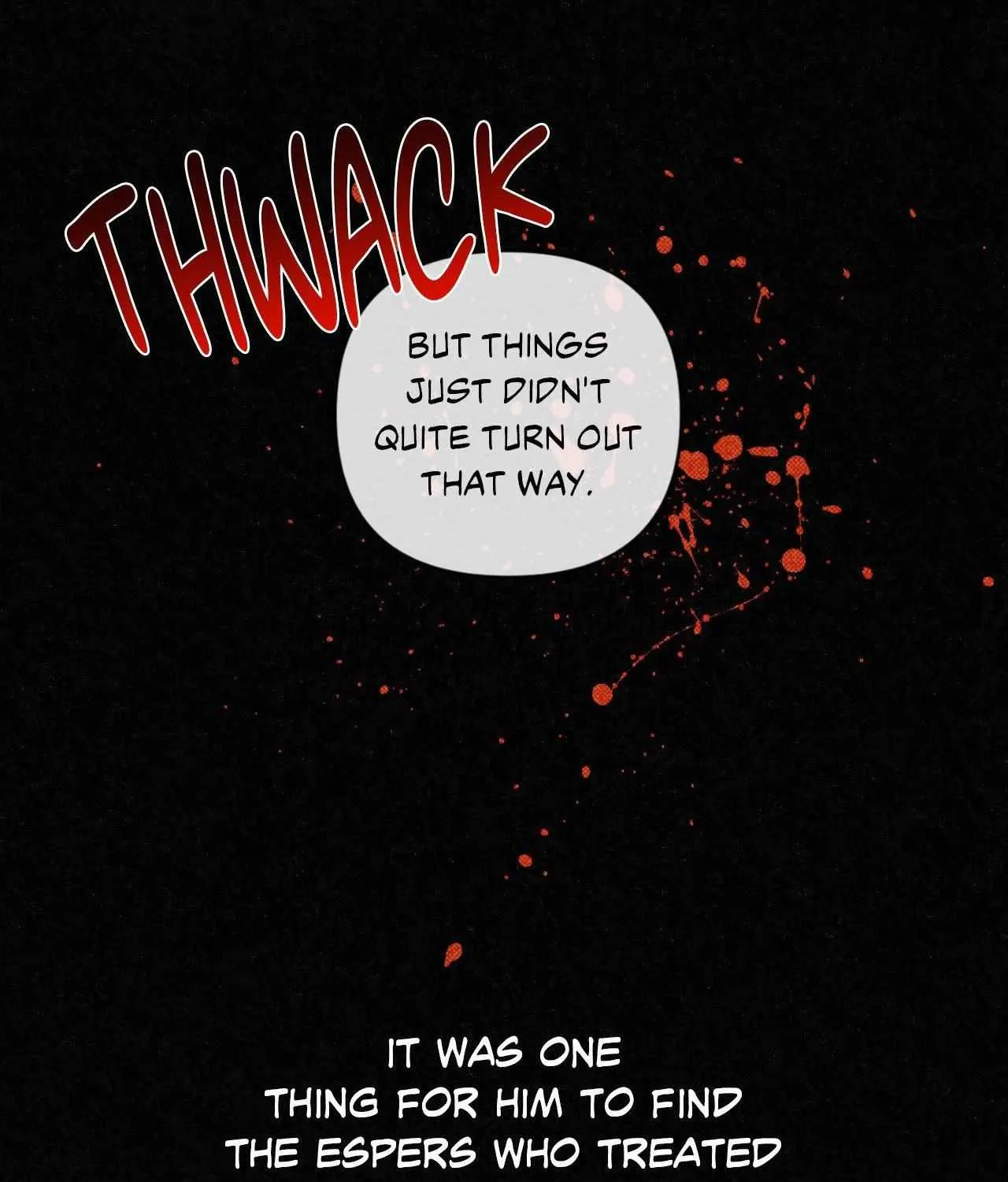 Read Bloodbound chapter 40 image 121 on Lezhin