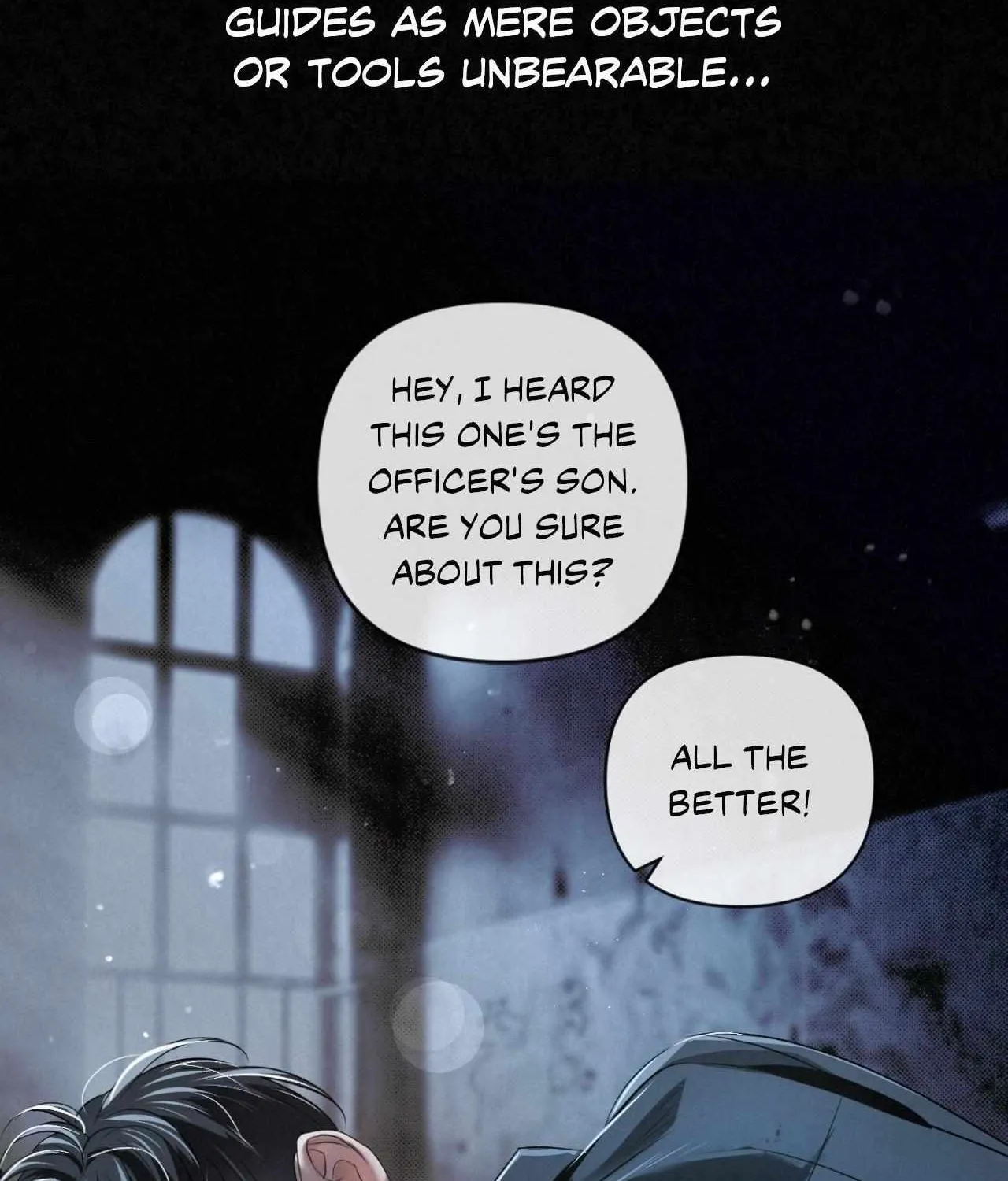 Read Bloodbound chapter 40 image 122 on Lezhin