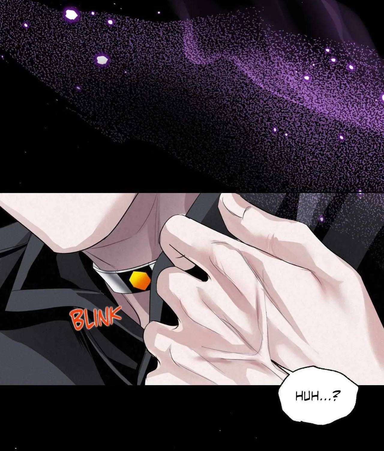 Read Bloodbound chapter 40 image 126 on Lezhin