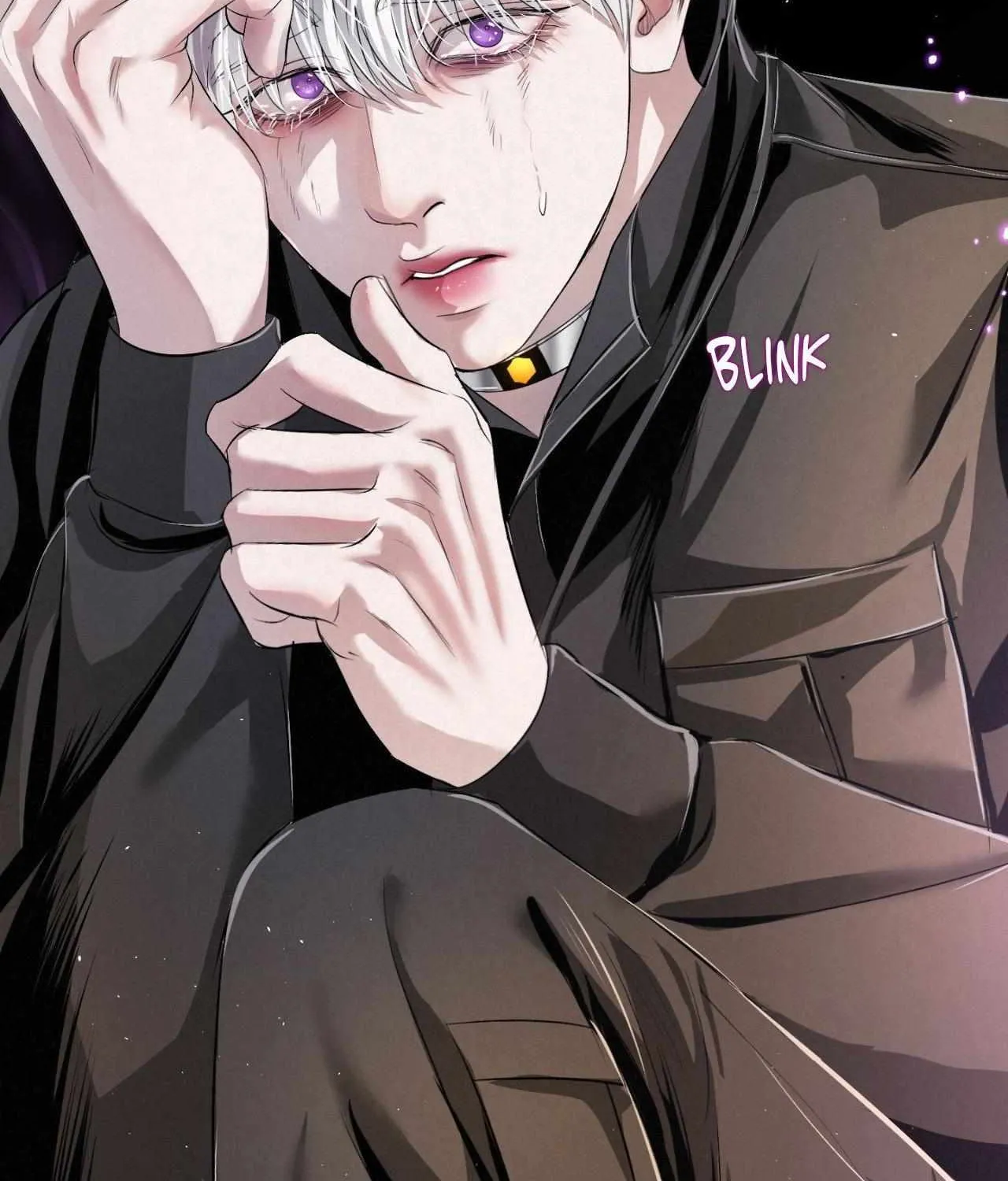 Read Bloodbound chapter 40 image 128 on Lezhin