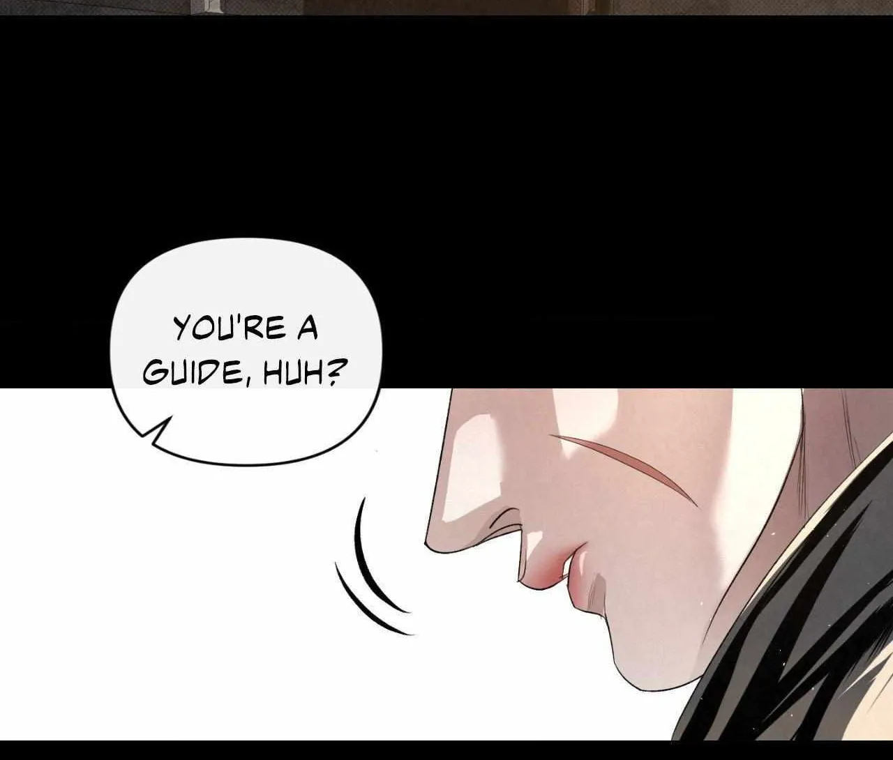 Read Bloodbound chapter 40 image 13 on Lezhin