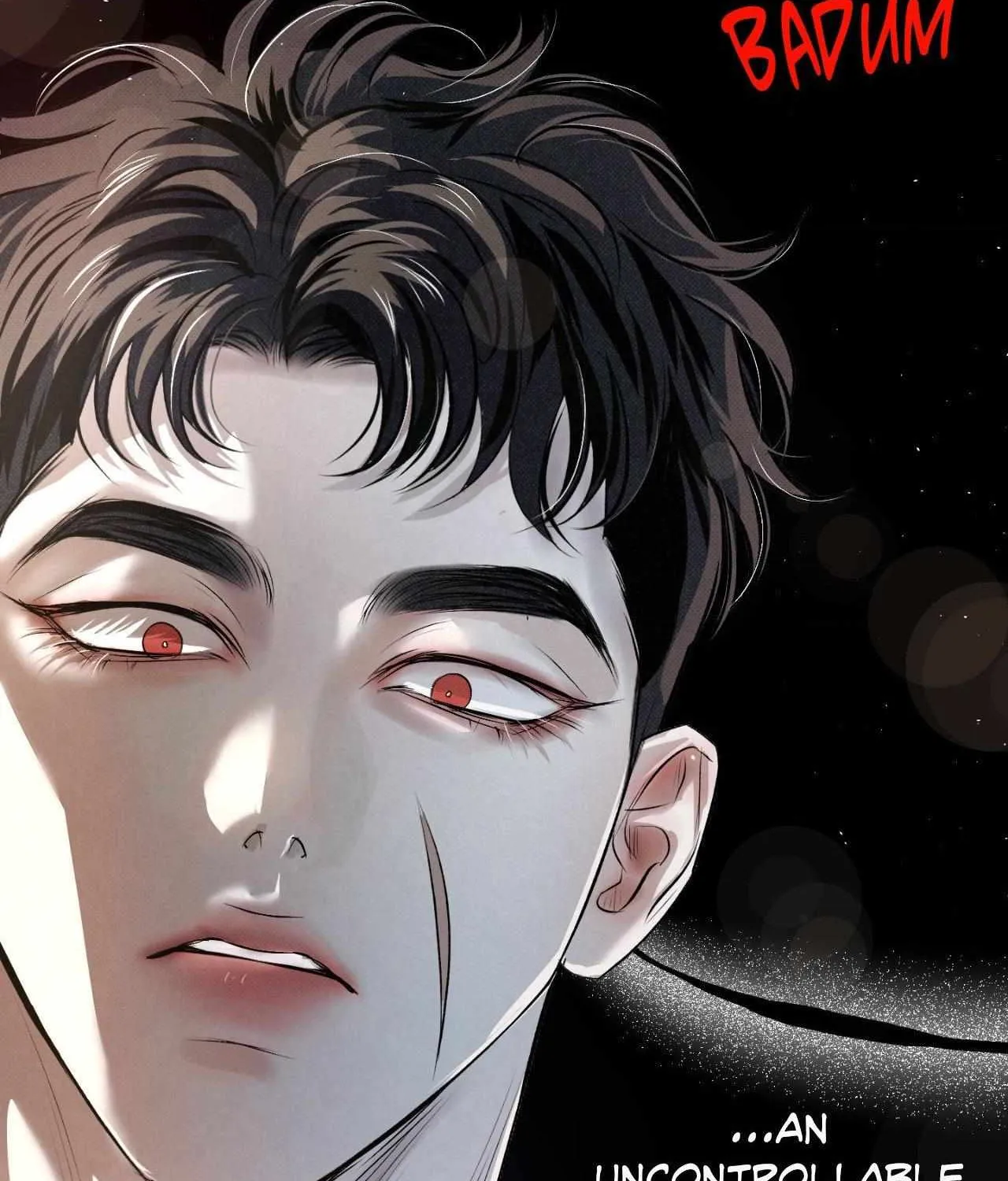 Read Bloodbound chapter 40 image 132 on Lezhin