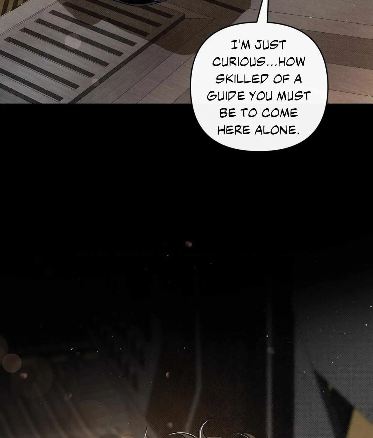 Read Bloodbound chapter 40 image 15 on Lezhin