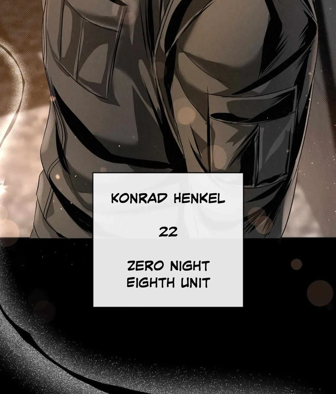 Read Bloodbound chapter 40 image 17 on Lezhin