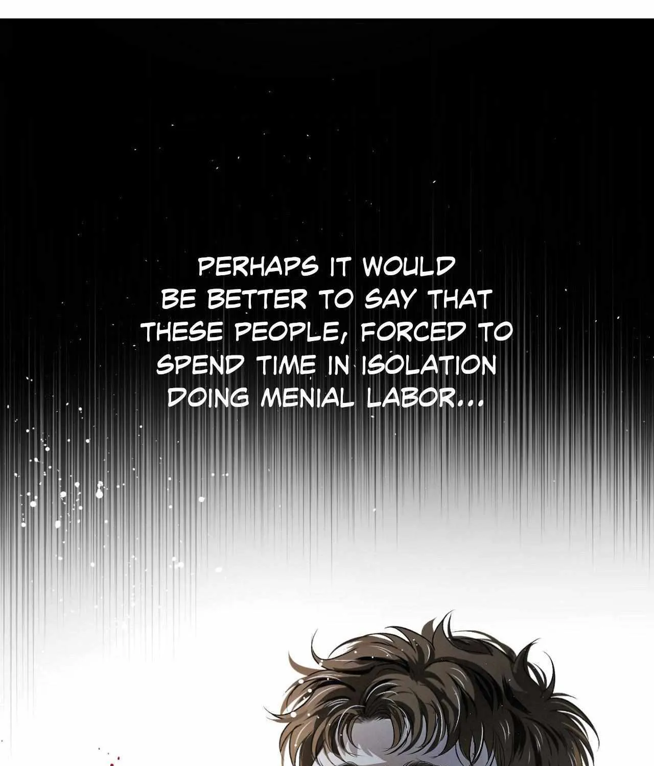 Read Bloodbound chapter 40 image 24 on Lezhin