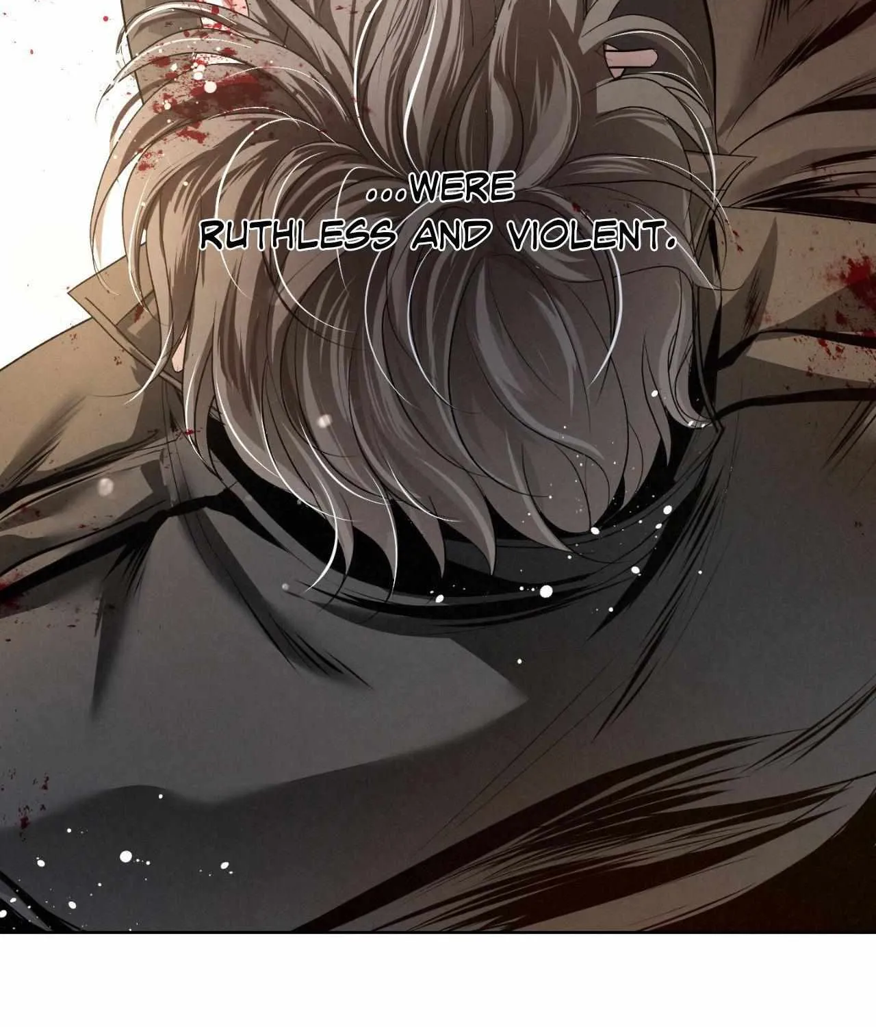 Read Bloodbound chapter 40 image 26 on Lezhin