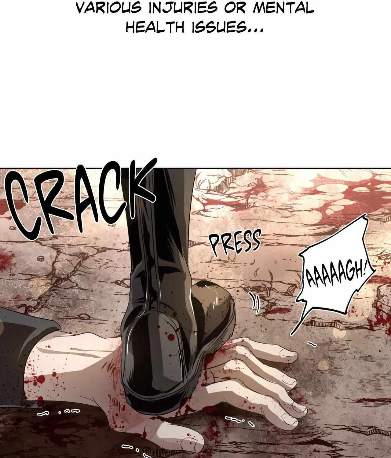 Read Bloodbound chapter 40 image 28 on Lezhin