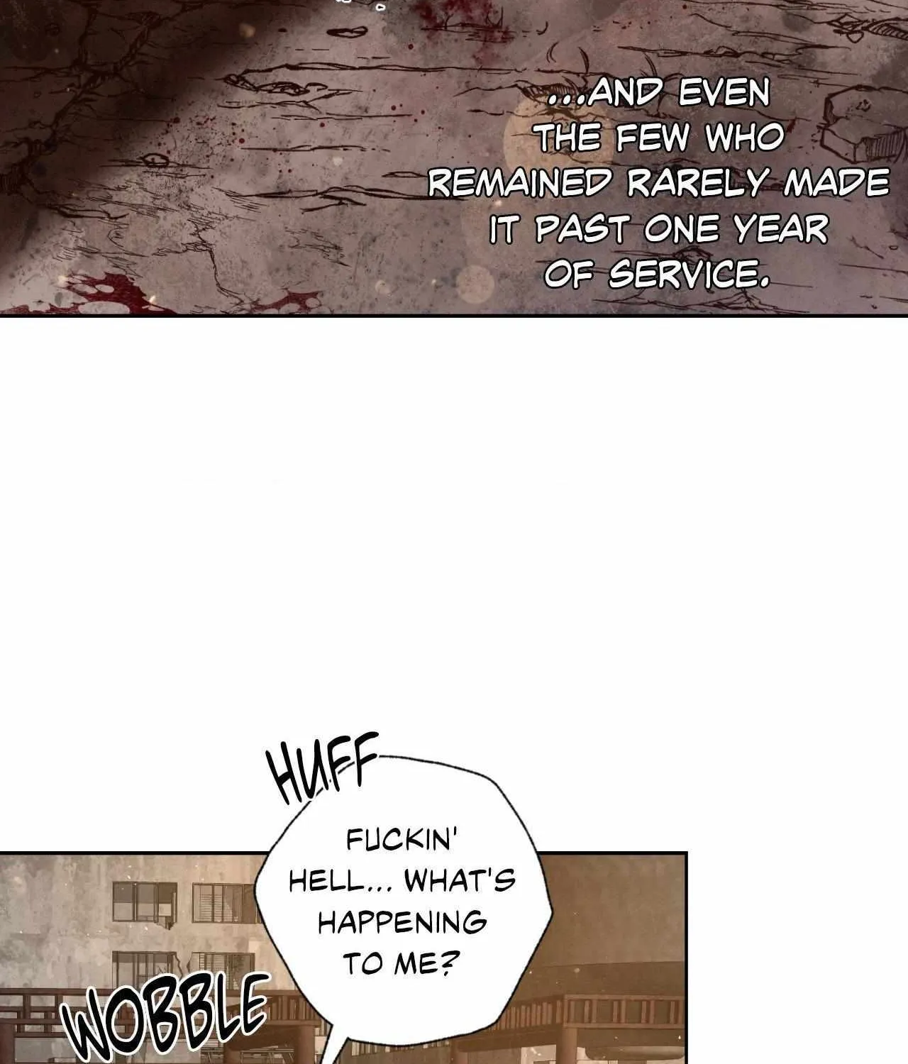 Read Bloodbound chapter 40 image 29 on Lezhin