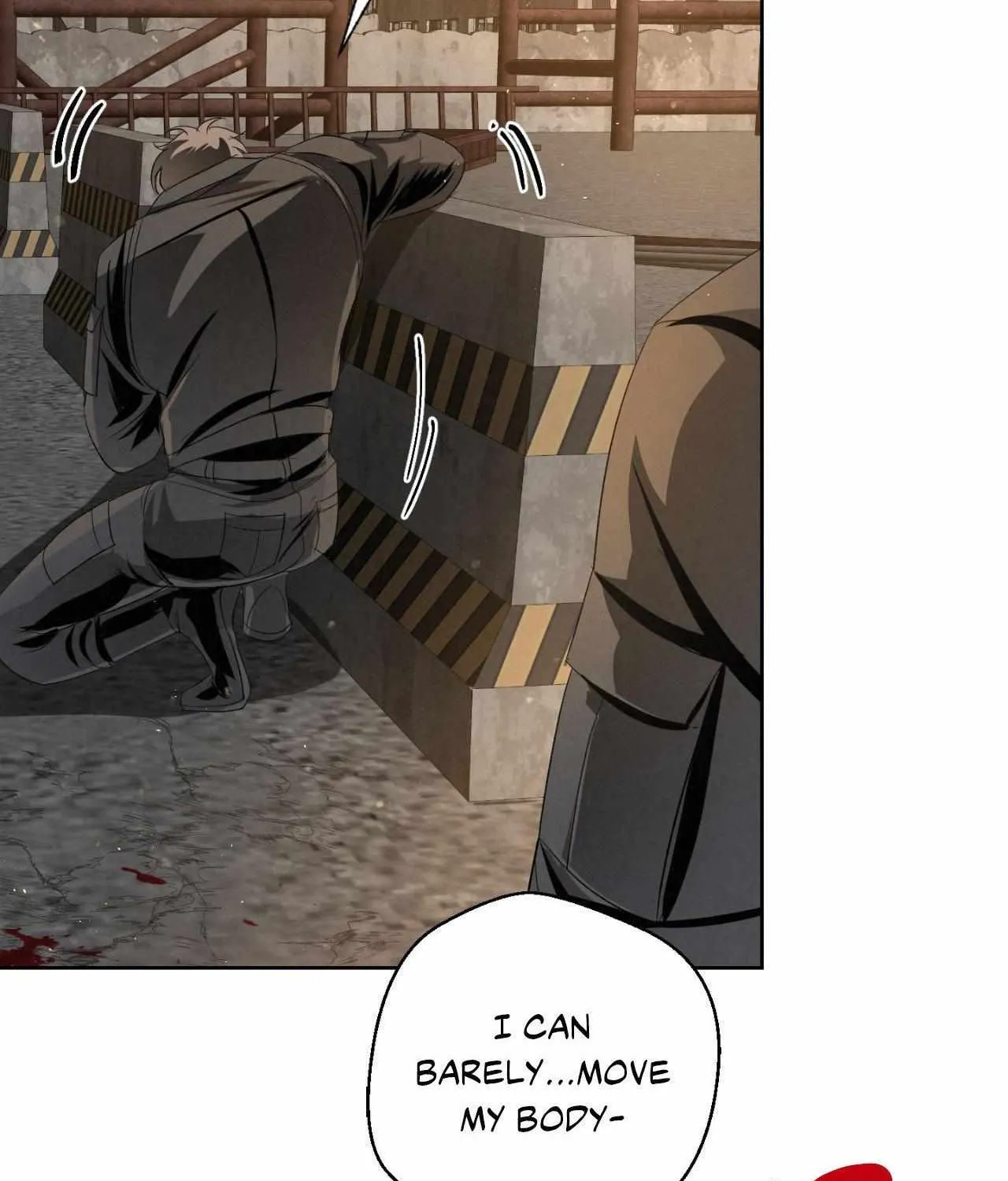 Read Bloodbound chapter 40 image 30 on Lezhin