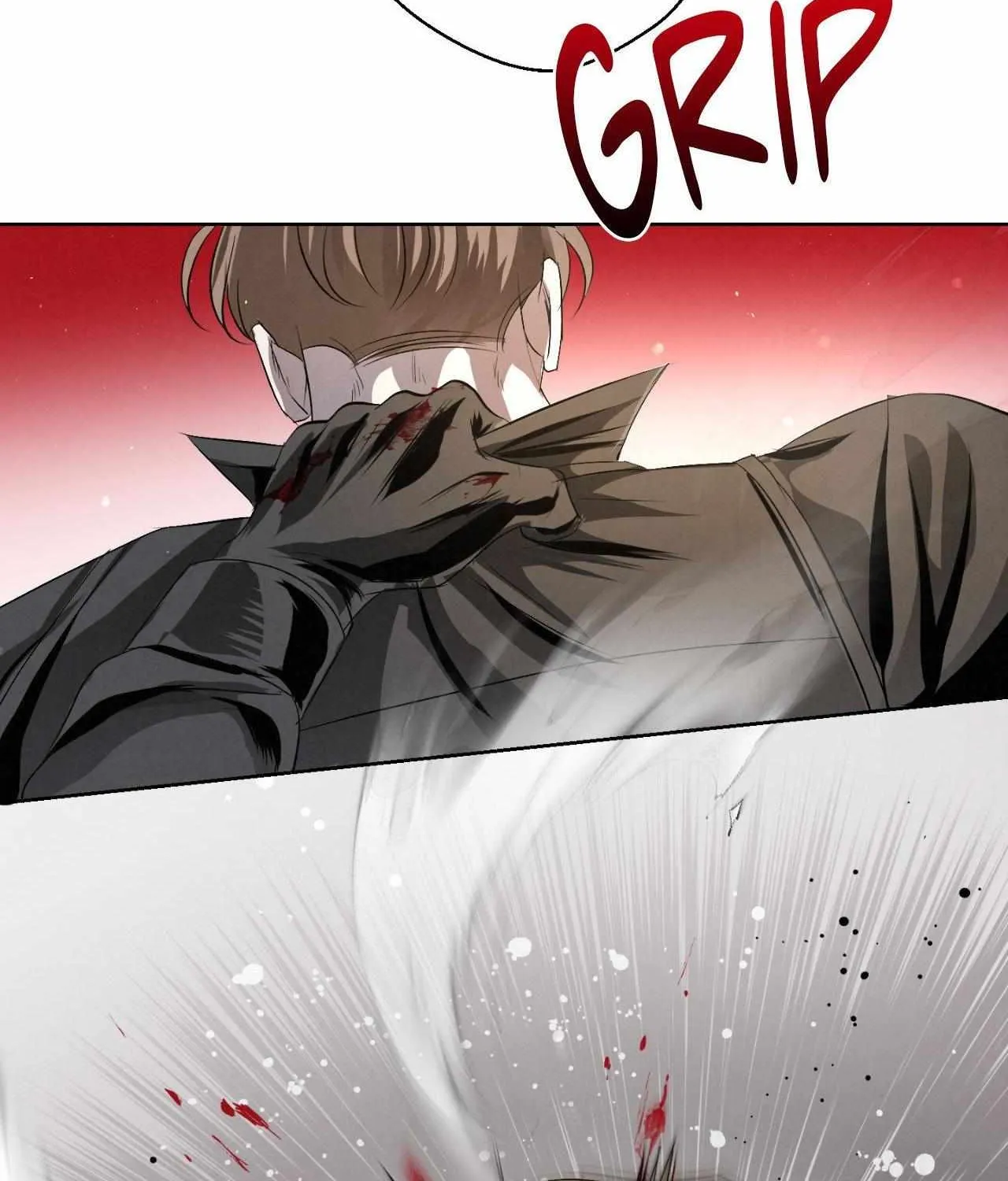 Read Bloodbound chapter 40 image 31 on Lezhin