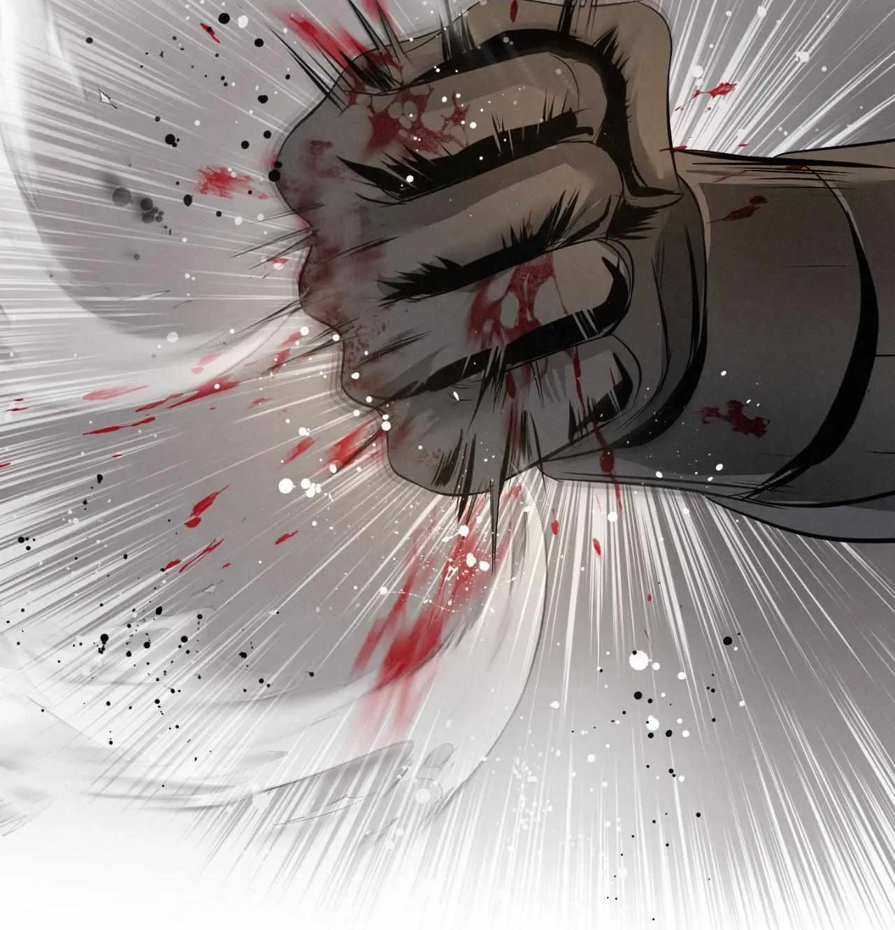 Read Bloodbound chapter 40 image 32 on Lezhin