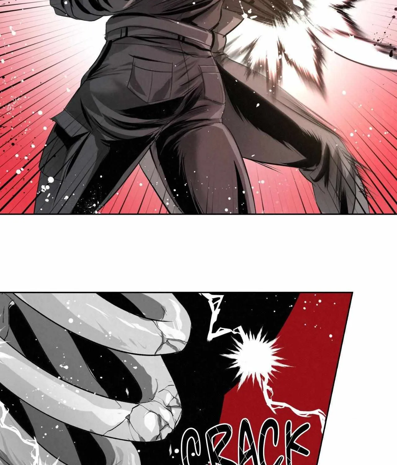 Read Bloodbound chapter 40 image 34 on Lezhin