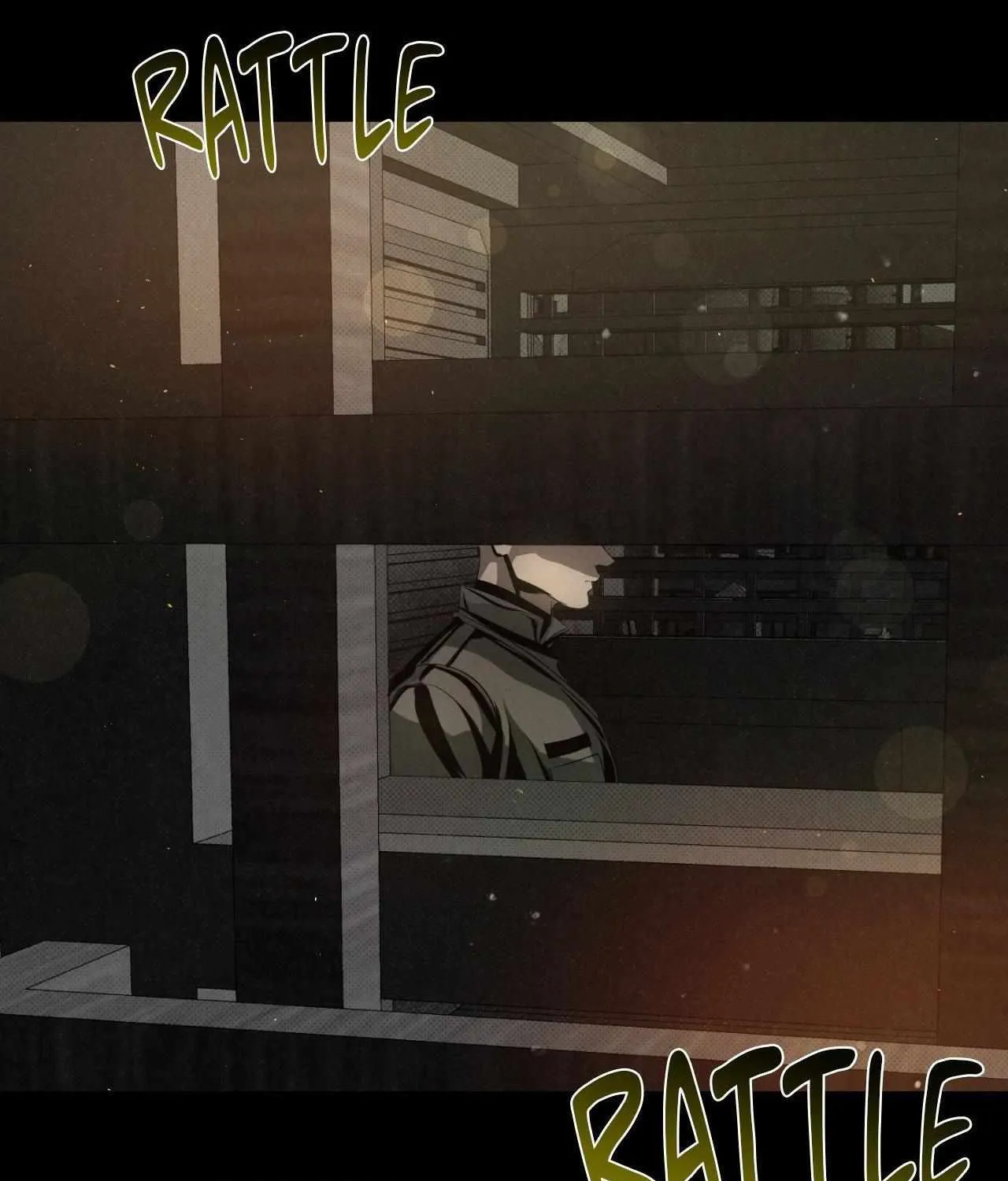 Read Bloodbound chapter 40 image 4 on Lezhin