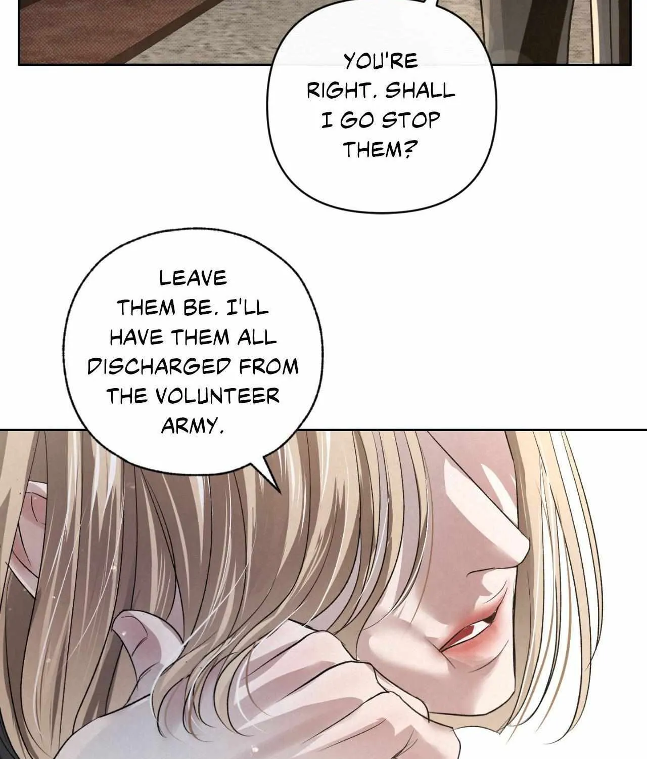 Read Bloodbound chapter 40 image 41 on Lezhin