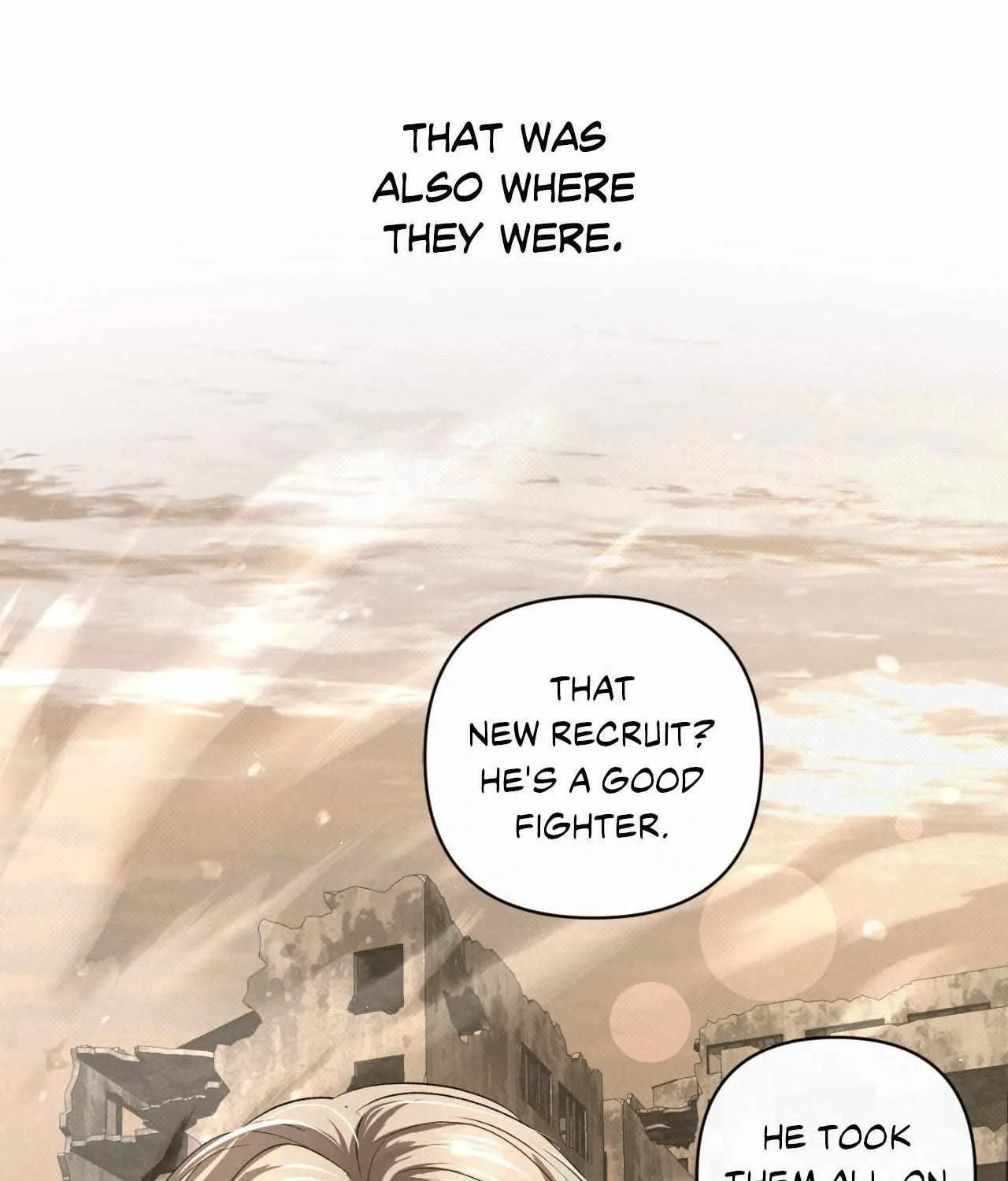 Read Bloodbound chapter 40 image 43 on Lezhin