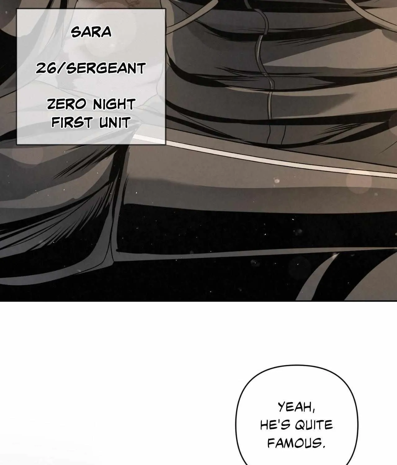 Read Bloodbound chapter 40 image 45 on Lezhin
