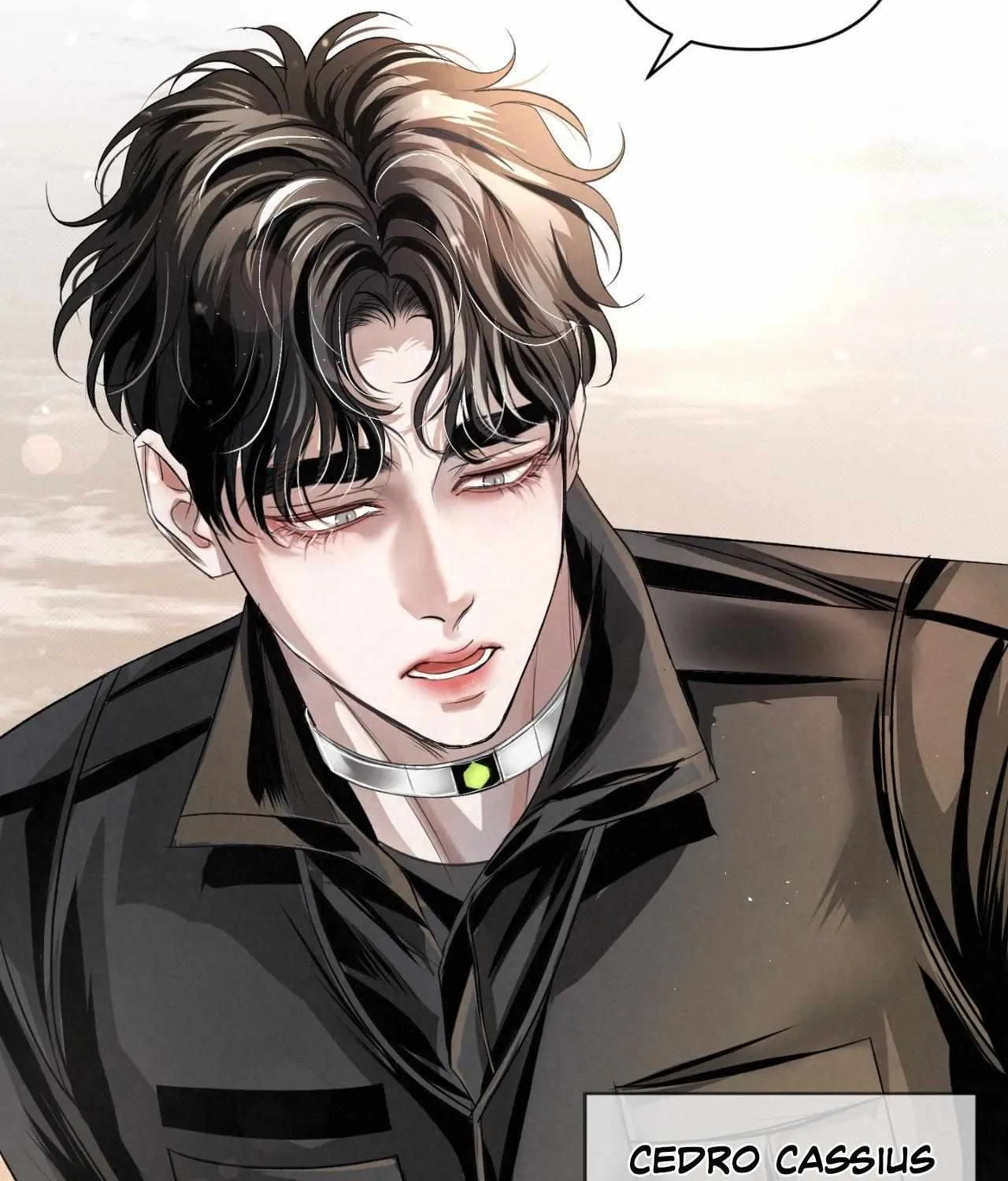 Read Bloodbound chapter 40 image 46 on Lezhin
