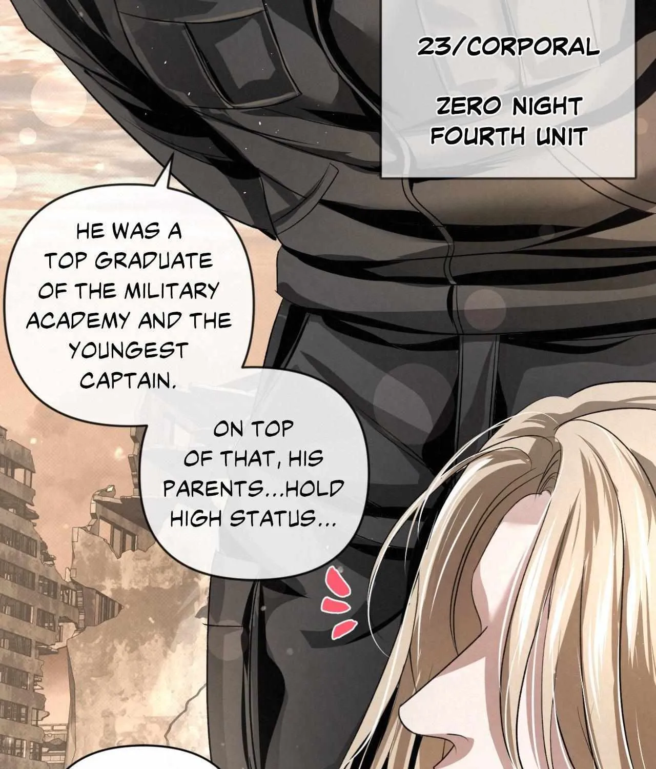 Read Bloodbound chapter 40 image 47 on Lezhin