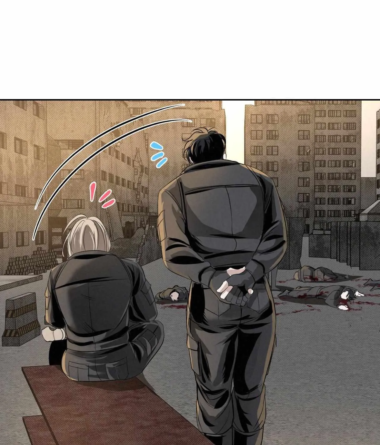 Read Bloodbound chapter 40 image 49 on Lezhin