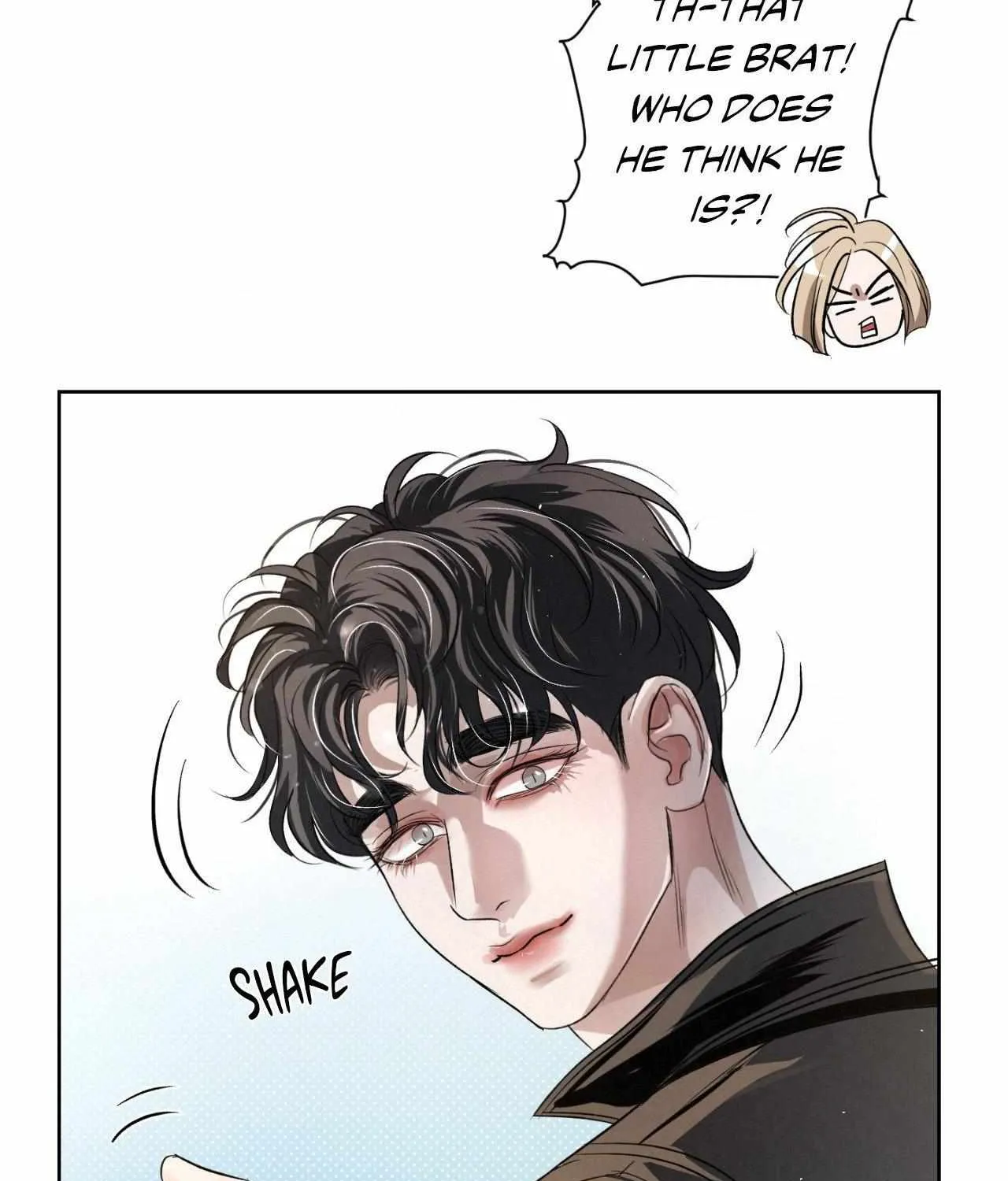 Read Bloodbound chapter 40 image 60 on Lezhin