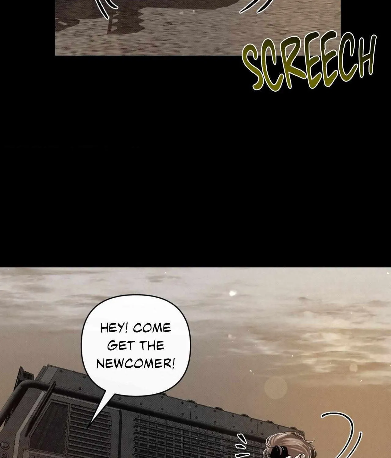 Read Bloodbound chapter 40 image 7 on Lezhin