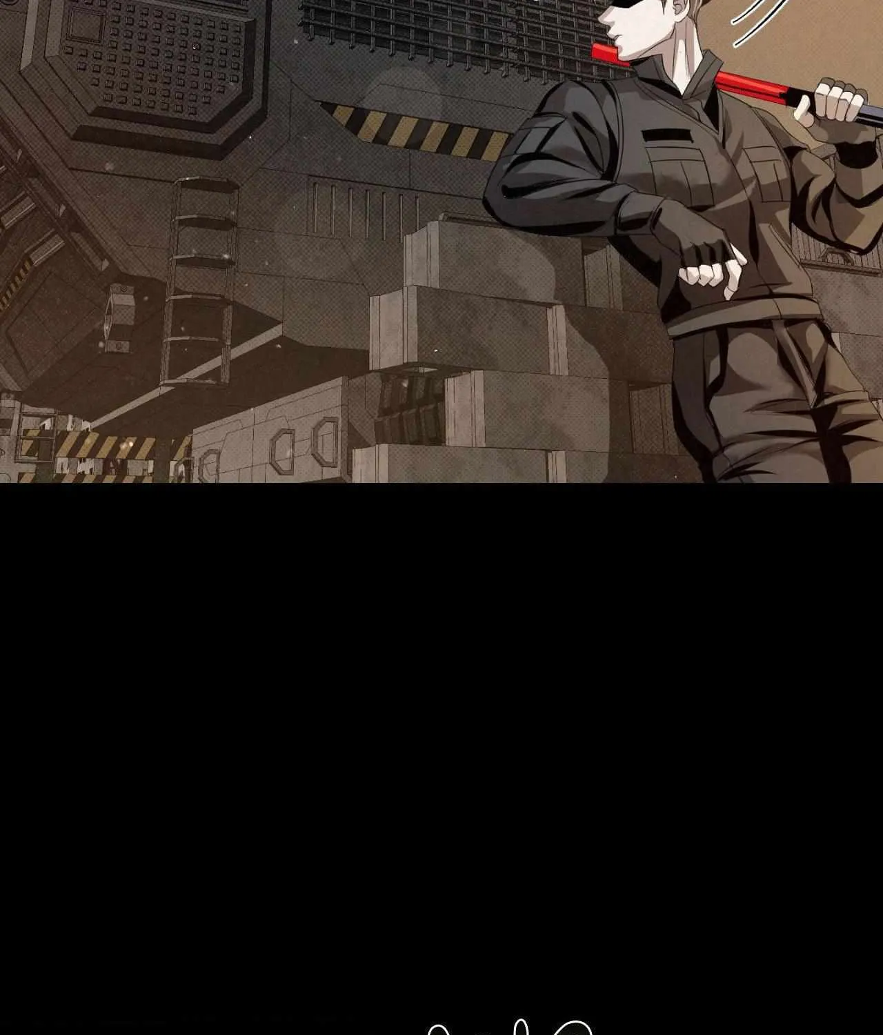 Read Bloodbound chapter 40 image 8 on Lezhin