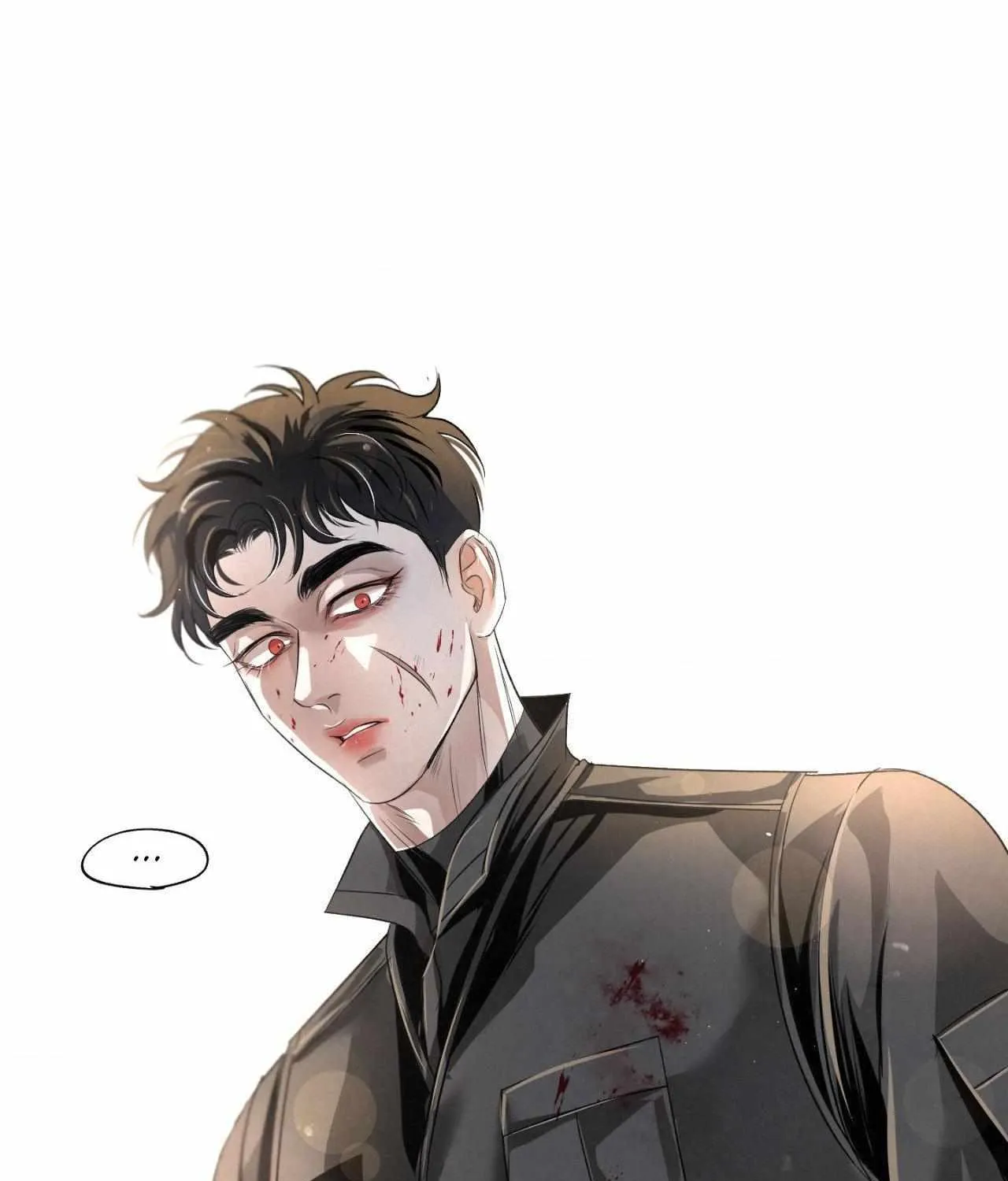Read Bloodbound chapter 40 image 84 on Lezhin