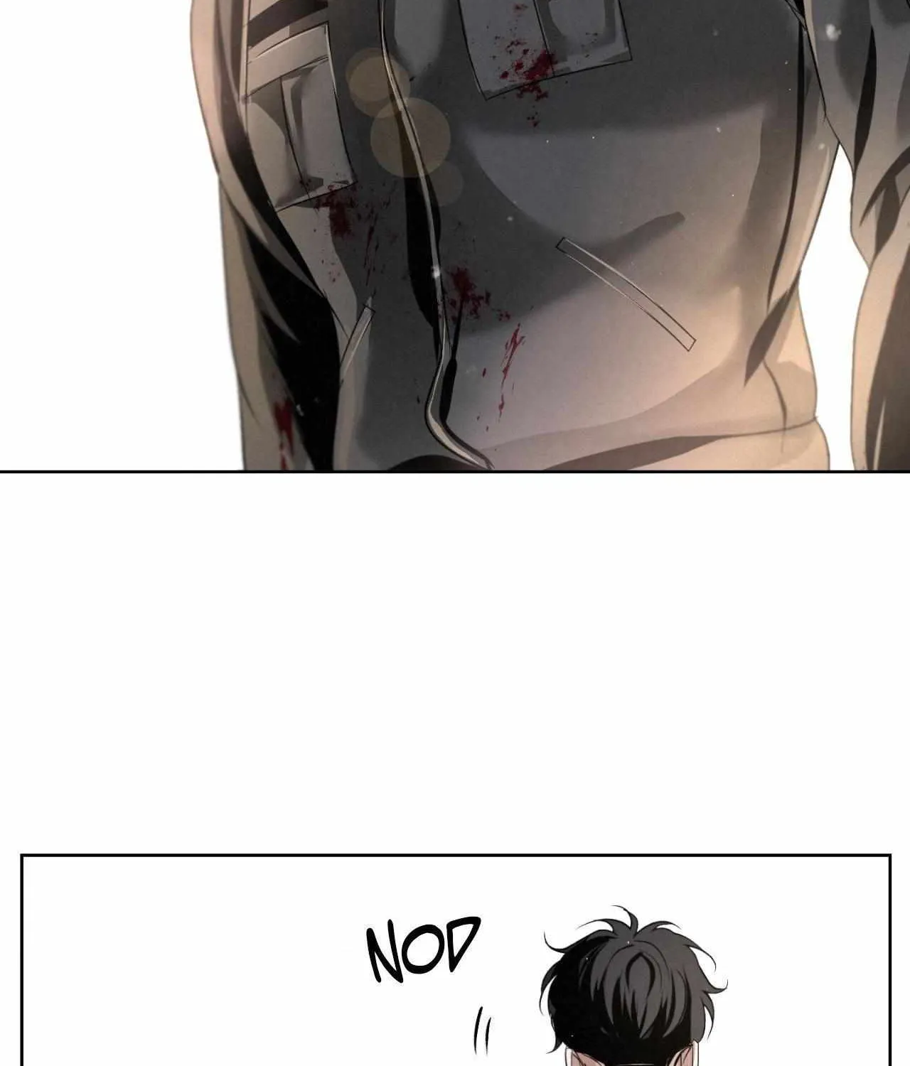 Read Bloodbound chapter 40 image 85 on Lezhin