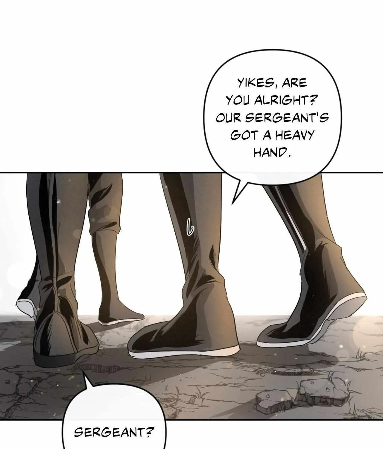 Read Bloodbound chapter 40 image 88 on Lezhin