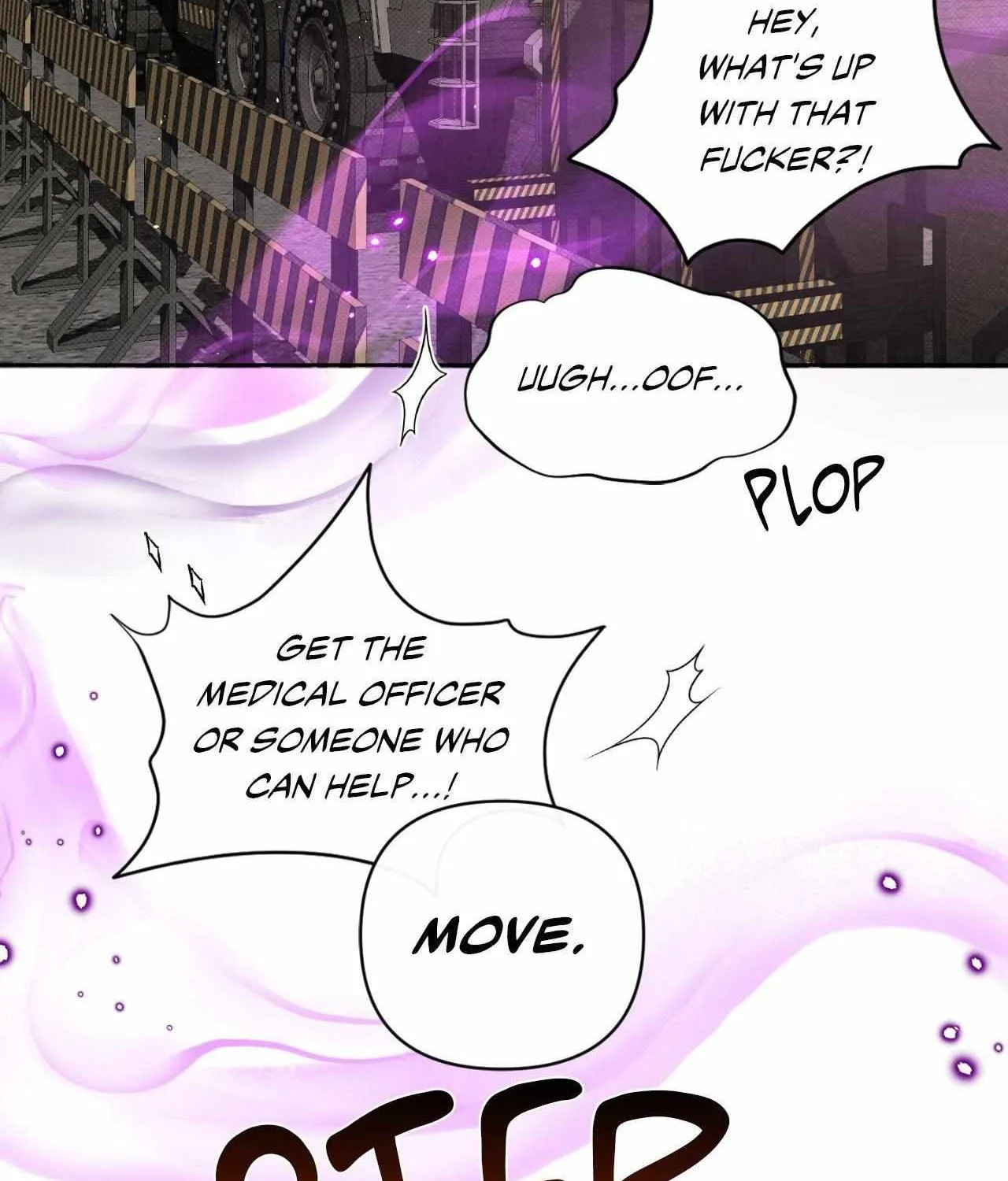Read Bloodbound chapter 40 image 93 on Lezhin