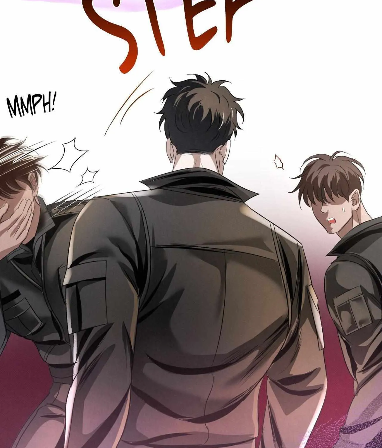Read Bloodbound chapter 40 image 94 on Lezhin