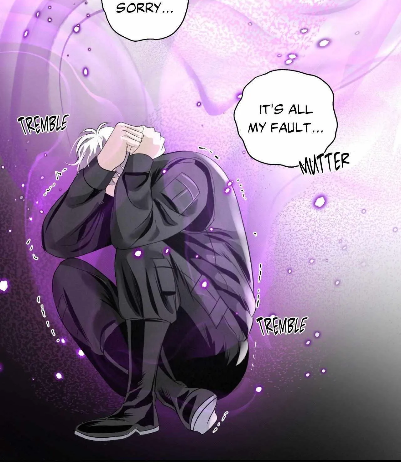 Read Bloodbound chapter 40 image 97 on Lezhin