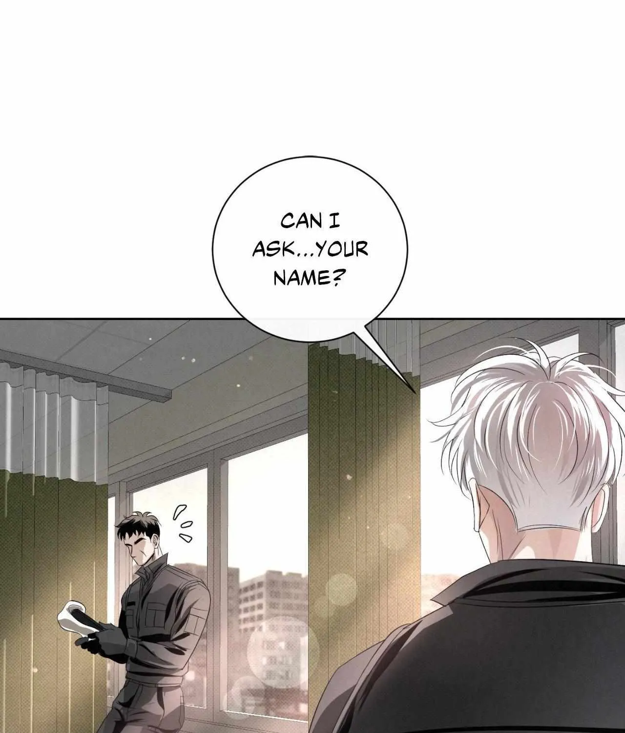 Read Bloodbound chapter 41 image 10 on Lezhin