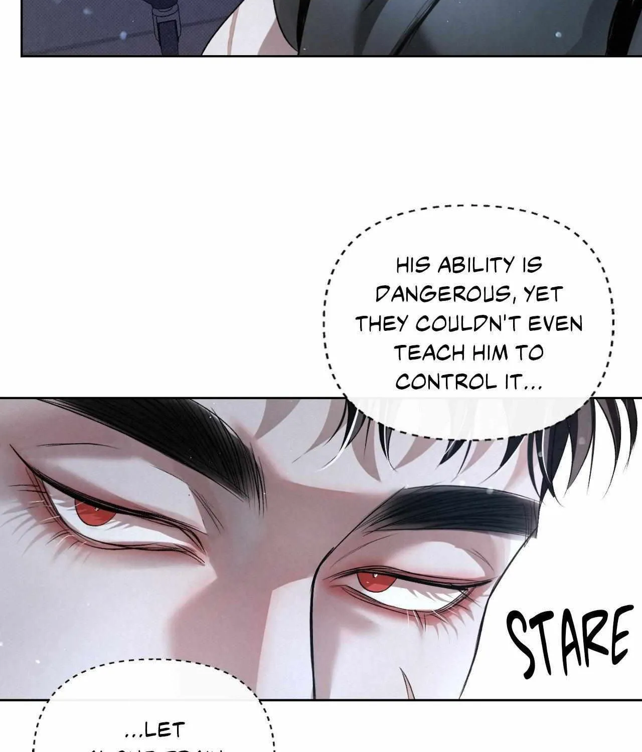 Read Bloodbound chapter 41 image 100 on Lezhin