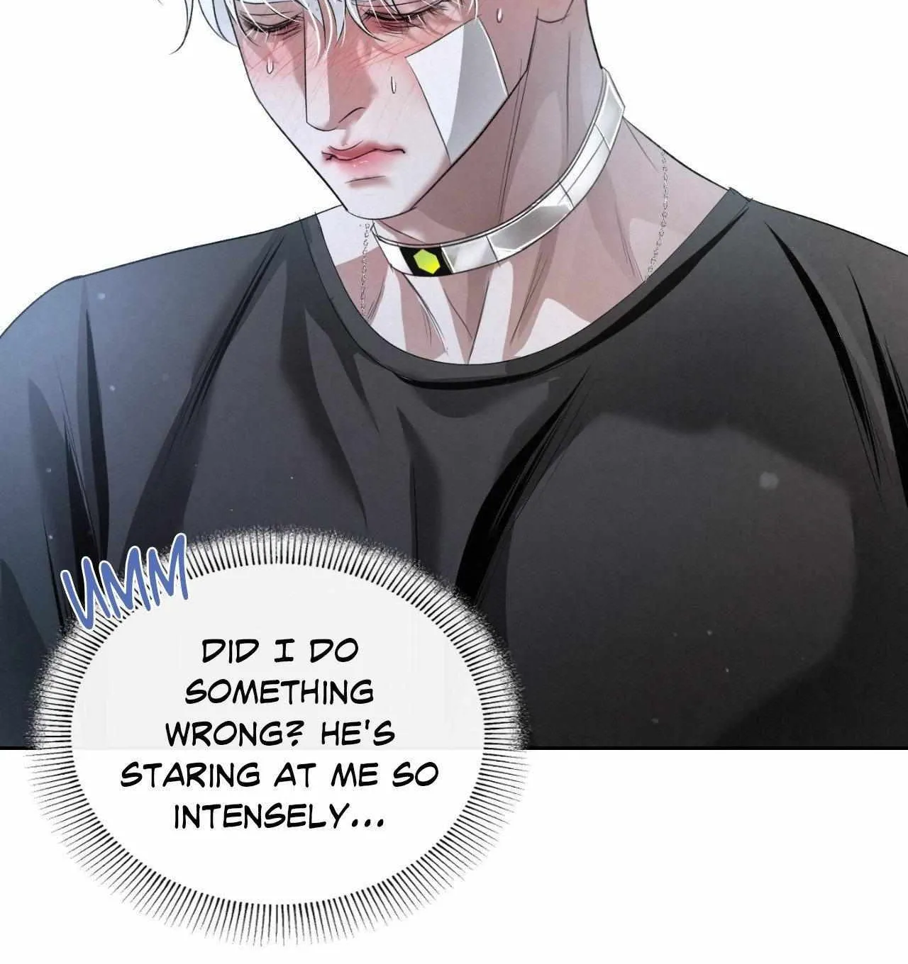 Read Bloodbound chapter 41 image 102 on Lezhin