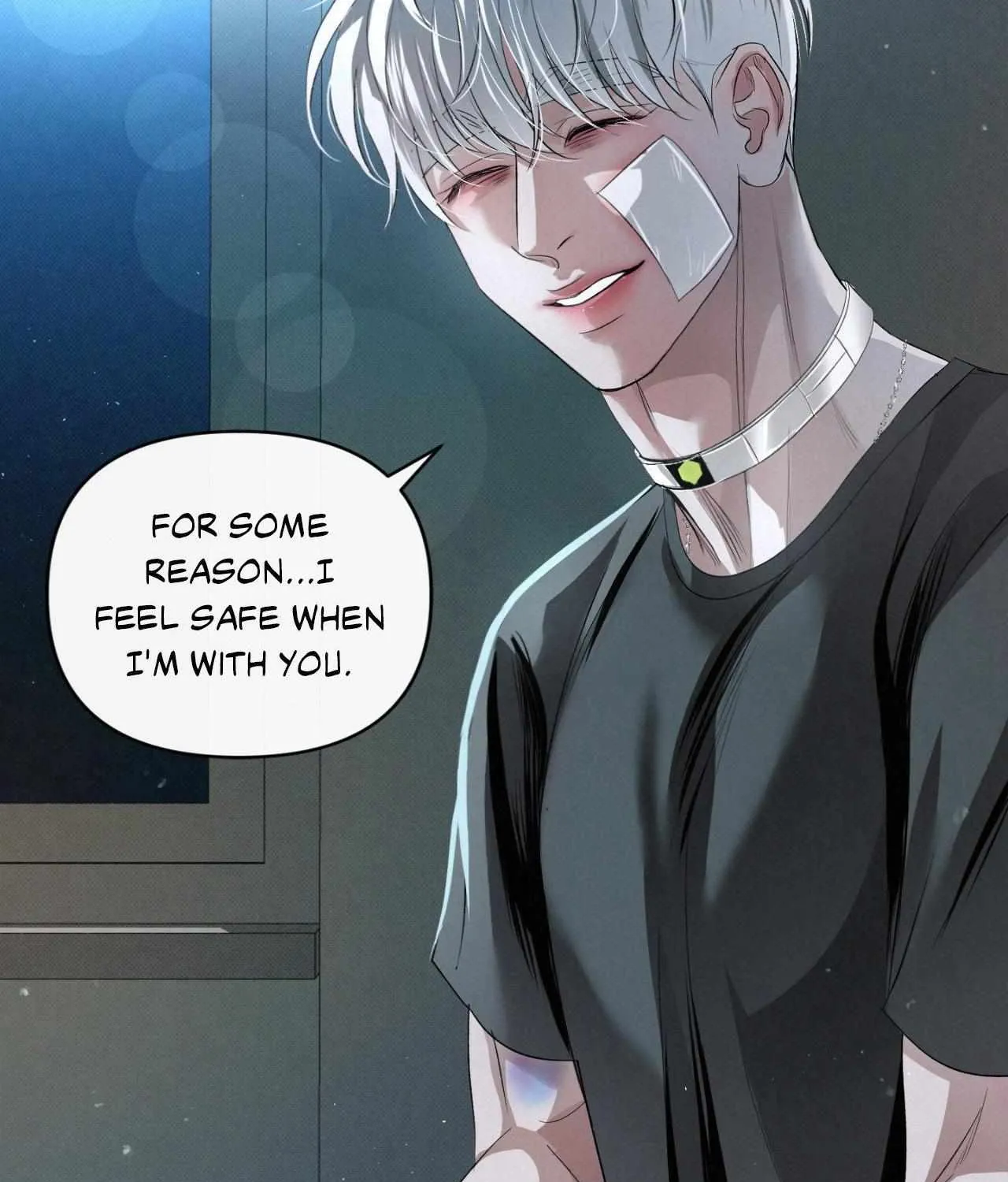 Read Bloodbound chapter 41 image 105 on Lezhin