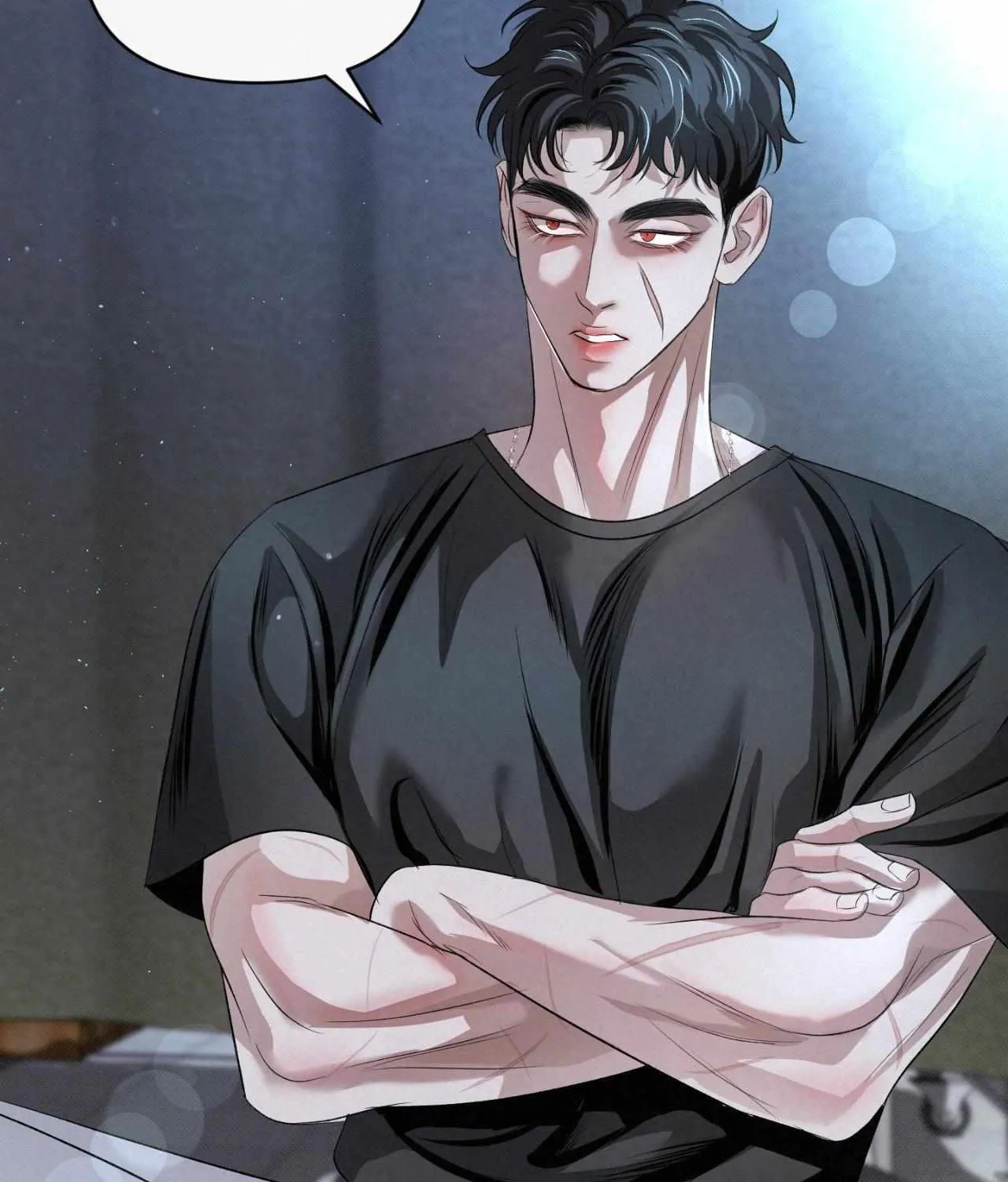 Read Bloodbound chapter 41 image 108 on Lezhin