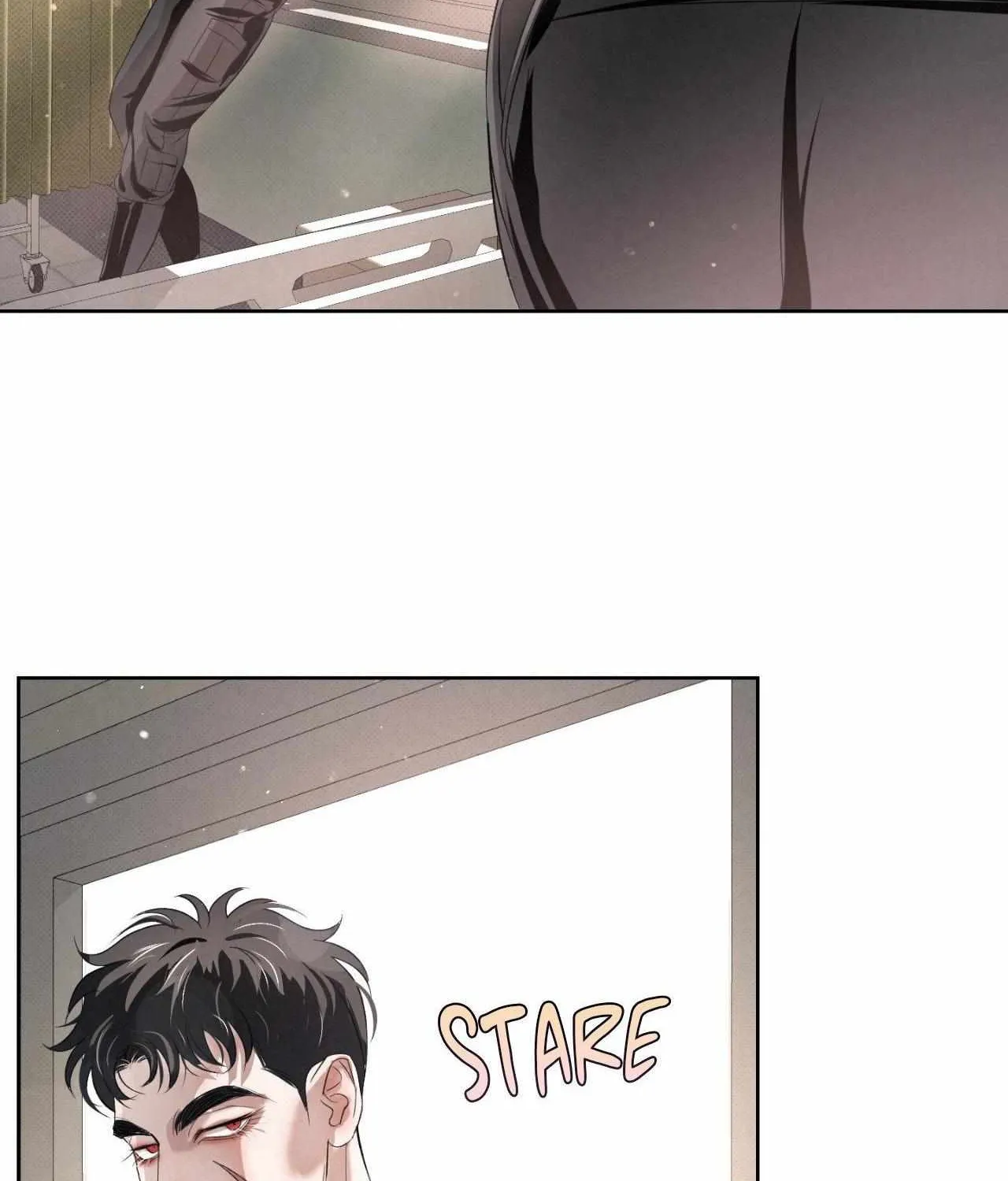 Read Bloodbound chapter 41 image 11 on Lezhin