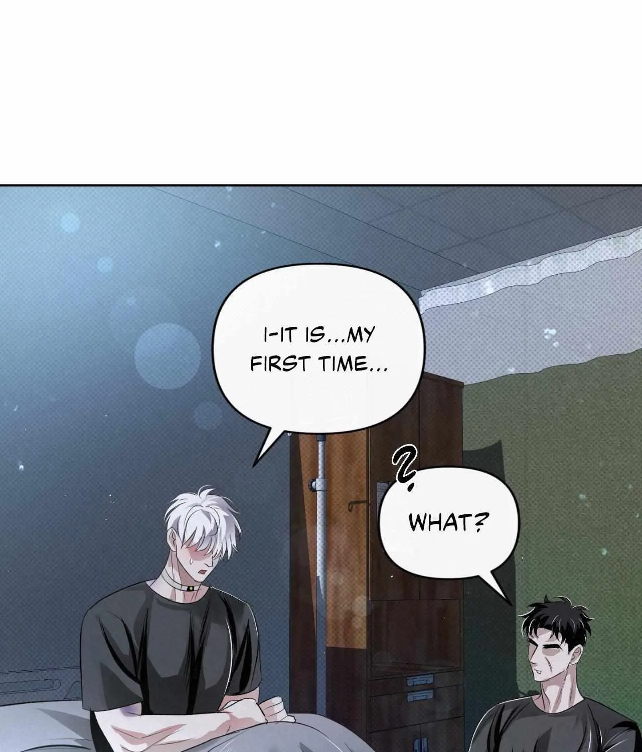 Read Bloodbound chapter 41 image 112 on Lezhin