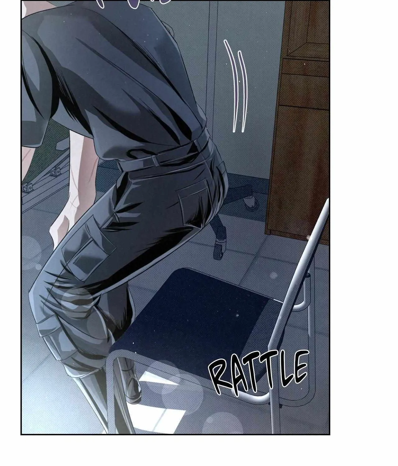 Read Bloodbound chapter 41 image 117 on Lezhin